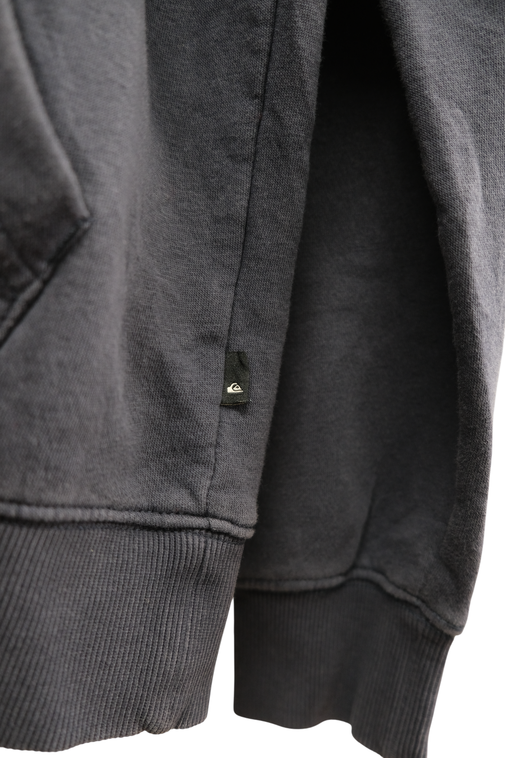 Vintage Quicksilver Hoodie