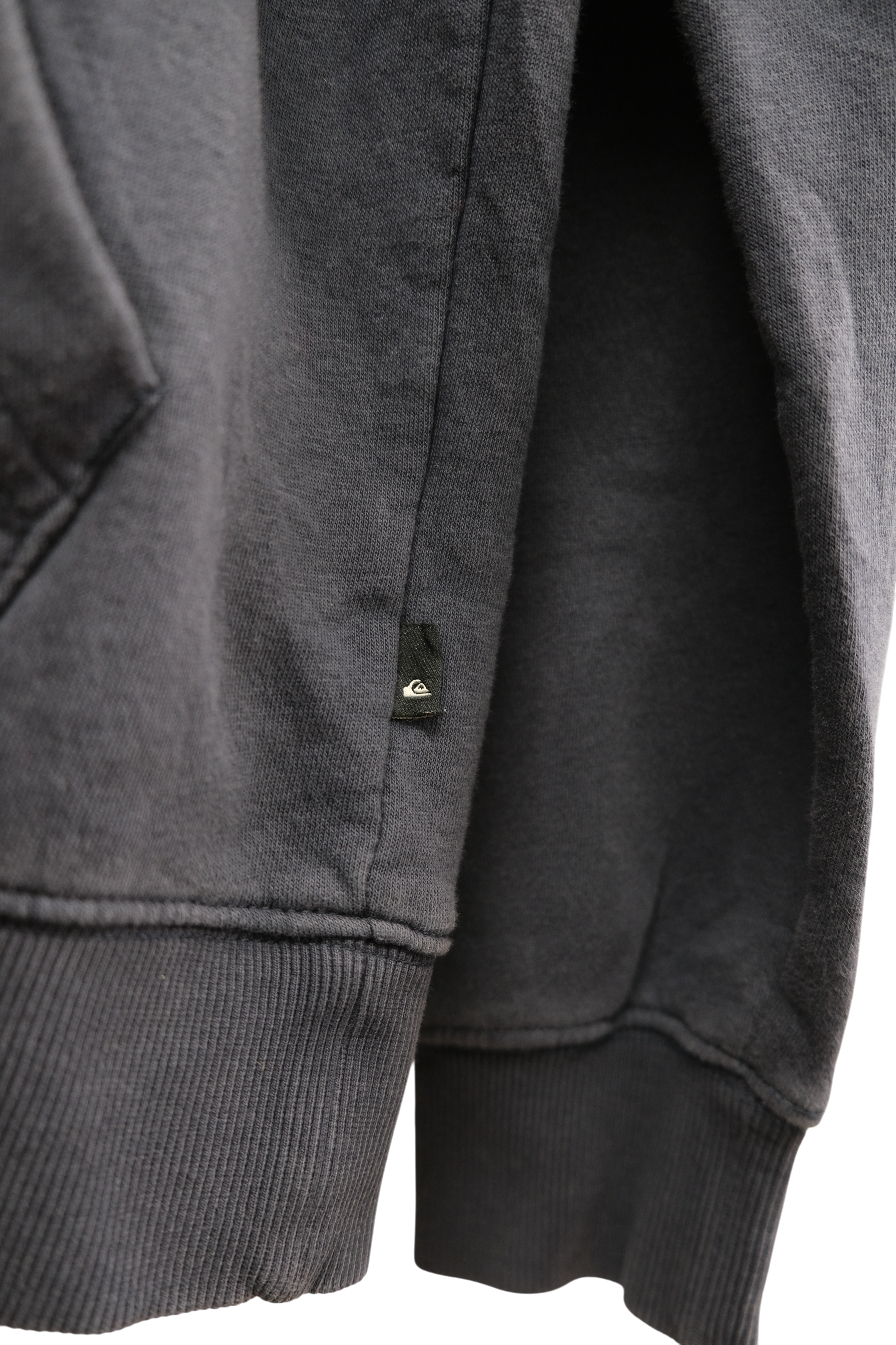 Vintage Quicksilver Hoodie