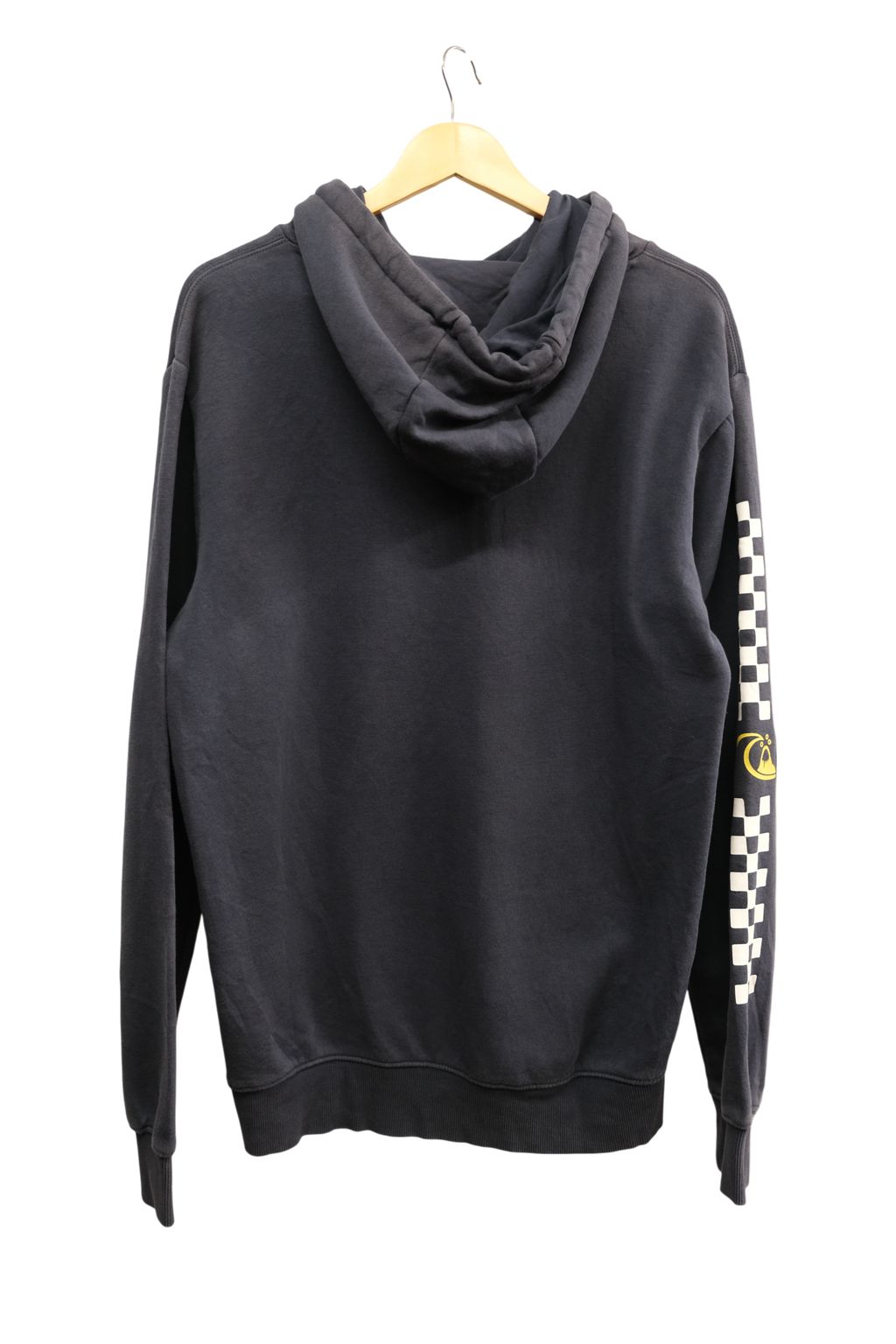 Vintage Quicksilver Hoodie