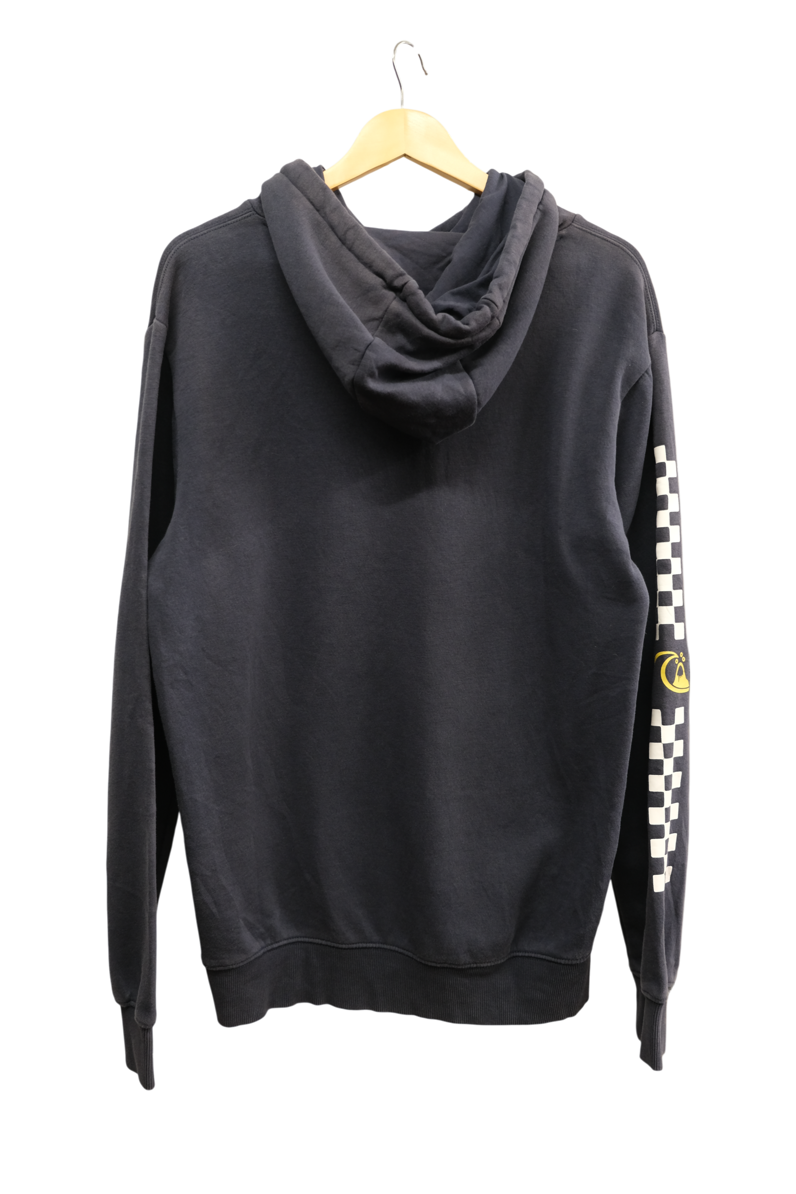 Vintage Quicksilver Hoodie