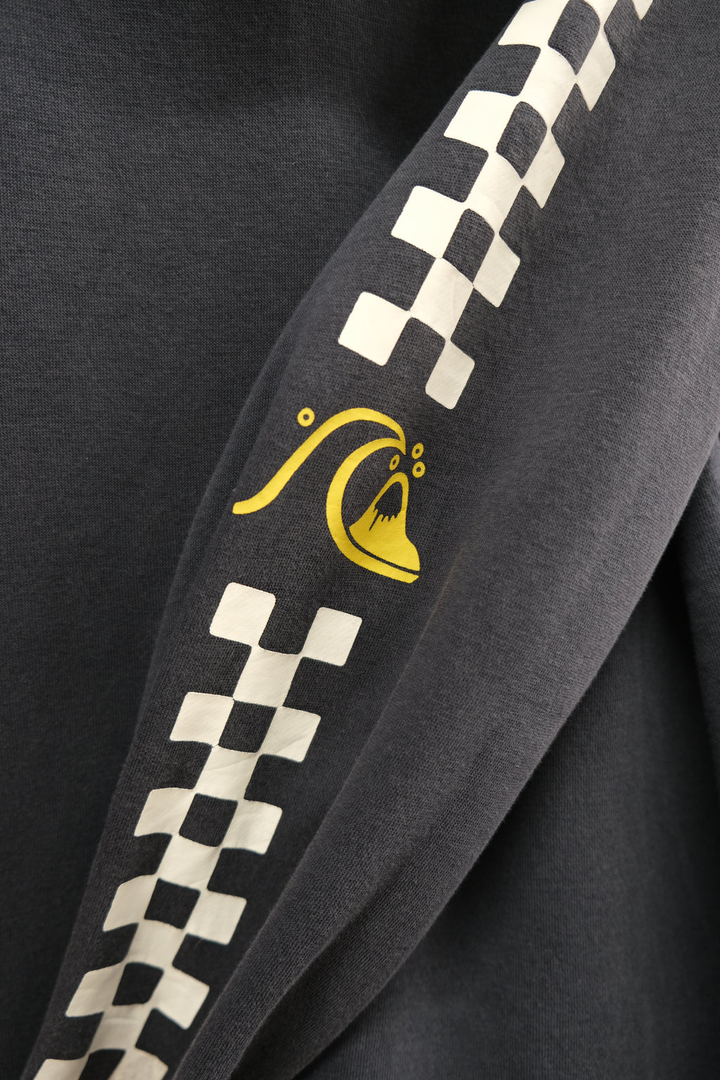 Vintage Quicksilver Hoodie