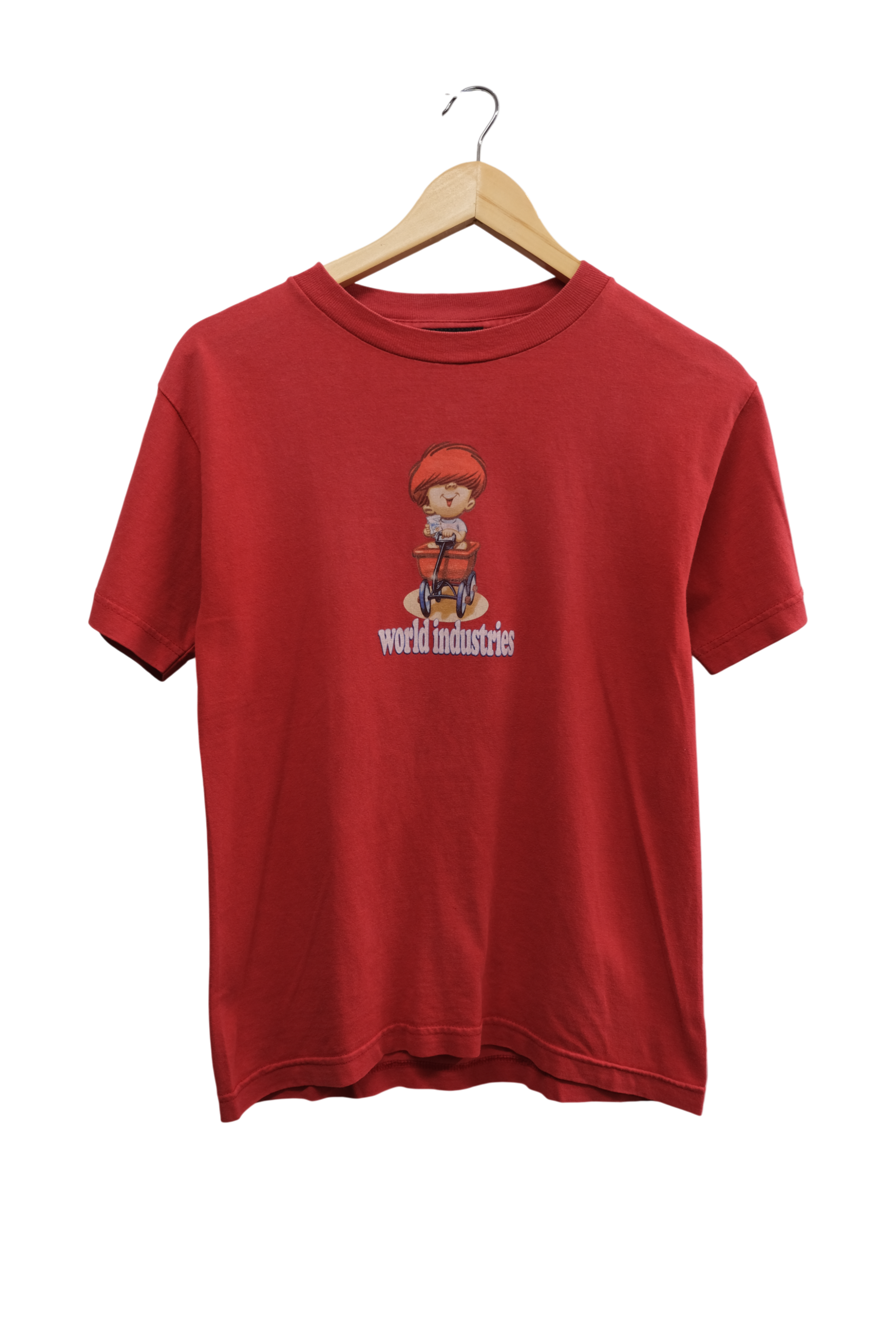 Vintage World Industries T-Shirt