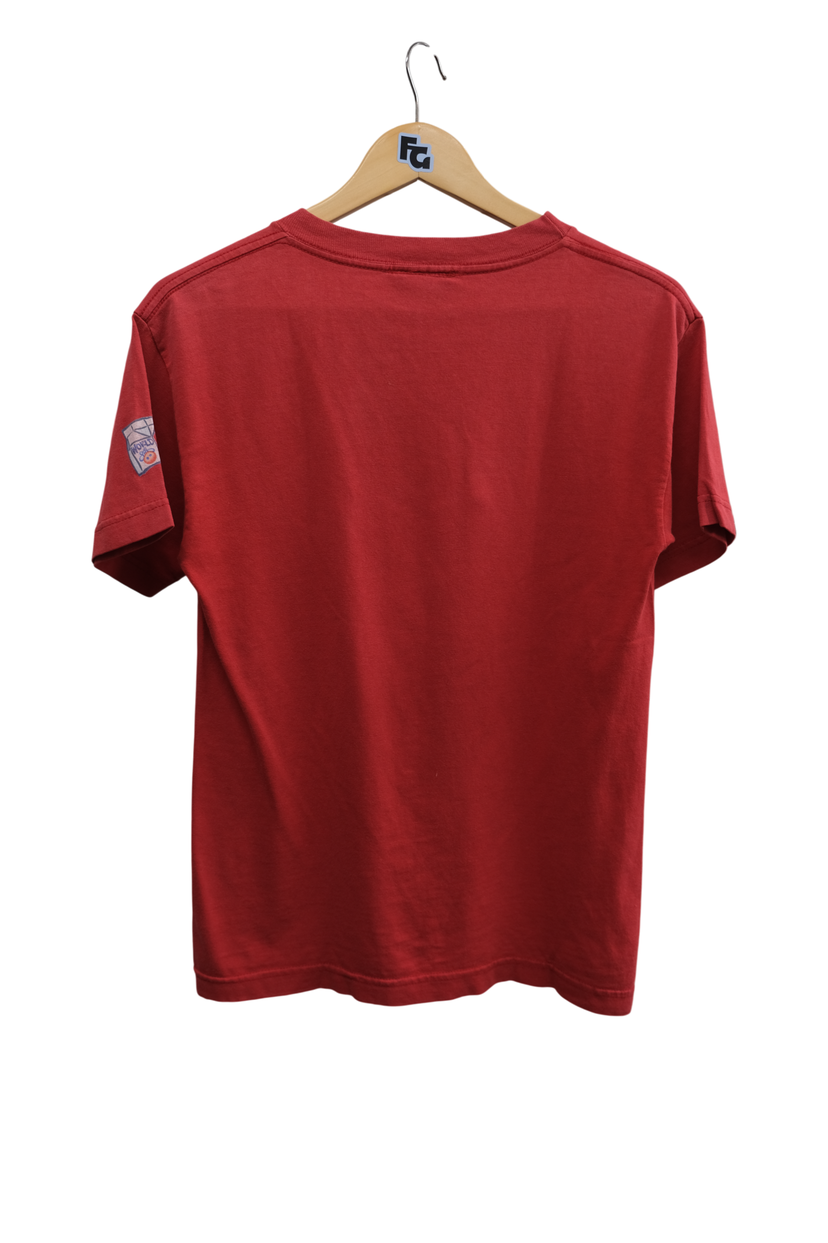 Vintage World Industries T-Shirt