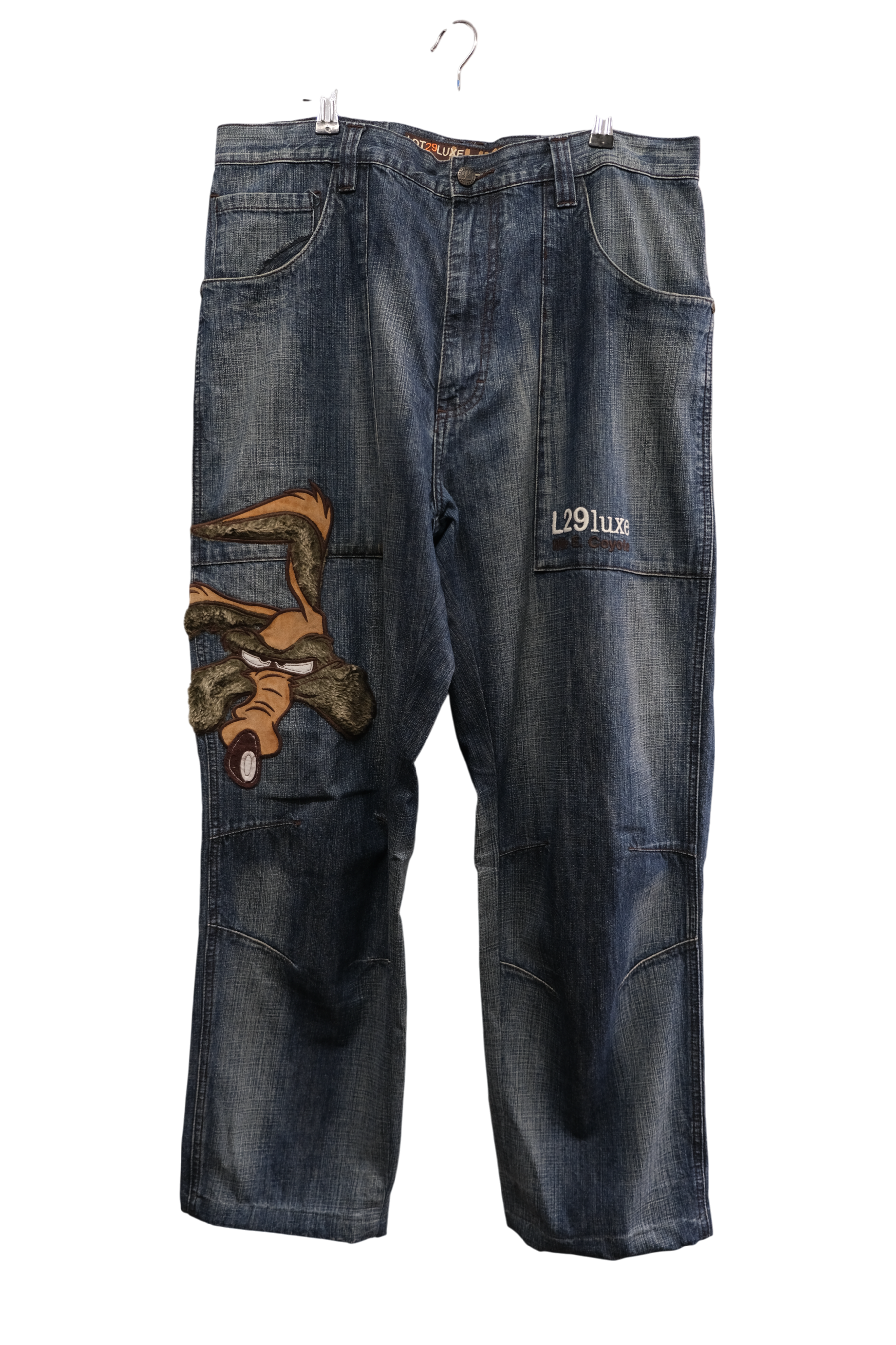 Vintage Lot29Luxe jeans