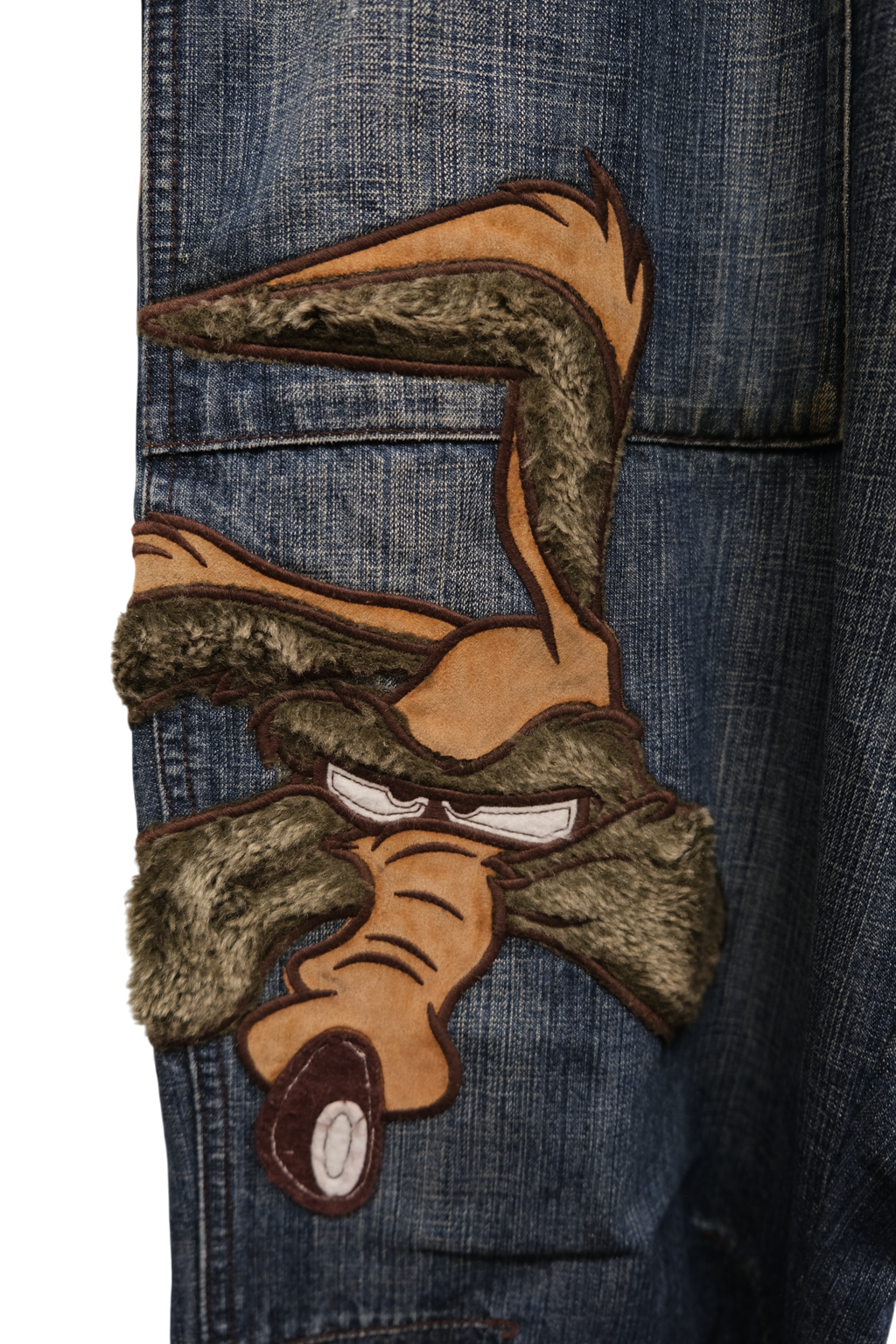 Vintage Lot29Luxe jeans