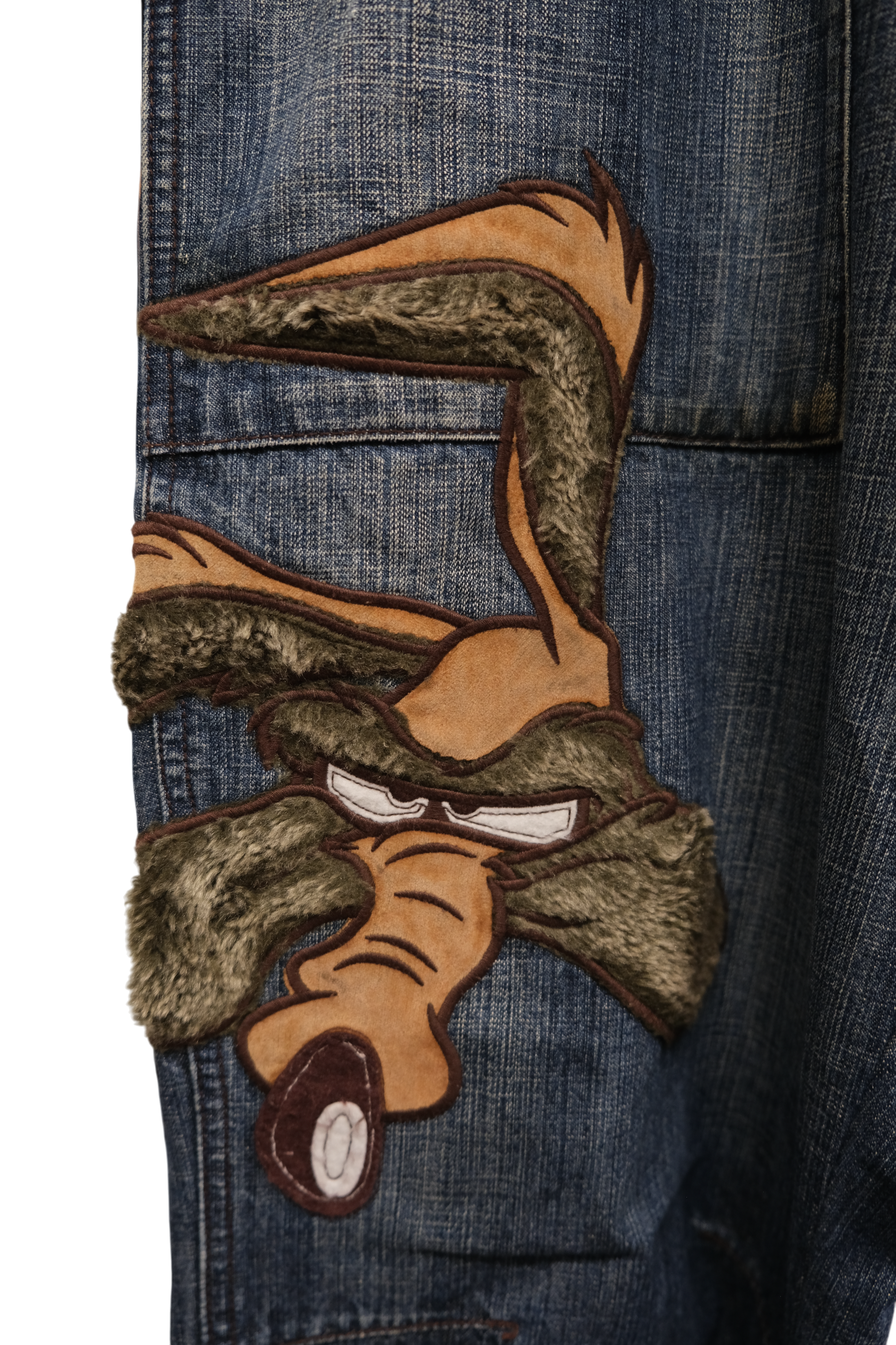 Vintage Lot29Luxe jeans