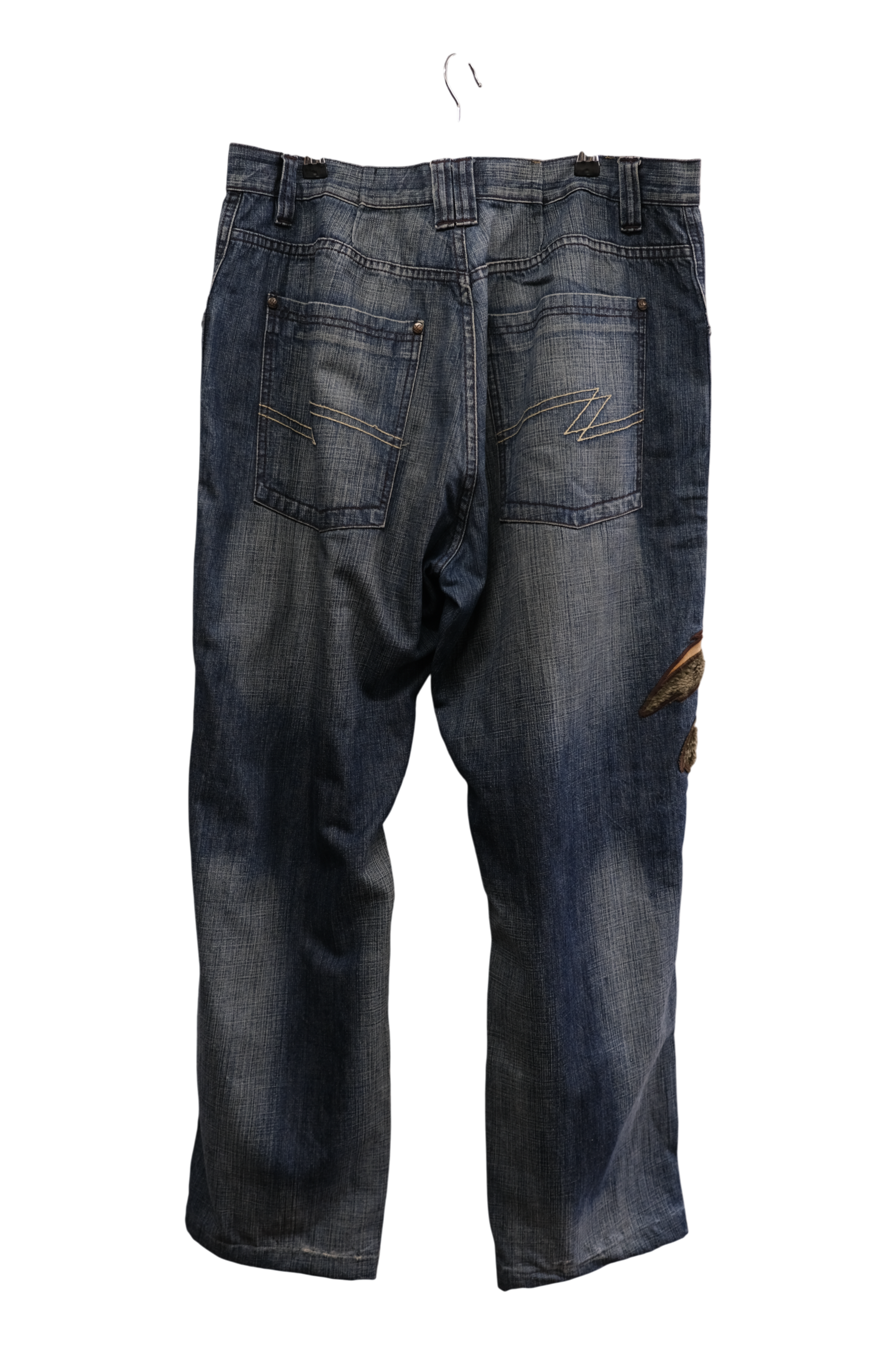 Vintage Lot29Luxe jeans