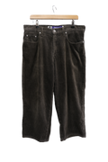 Vintage Silver Tab Levi's corduroy jeans W33