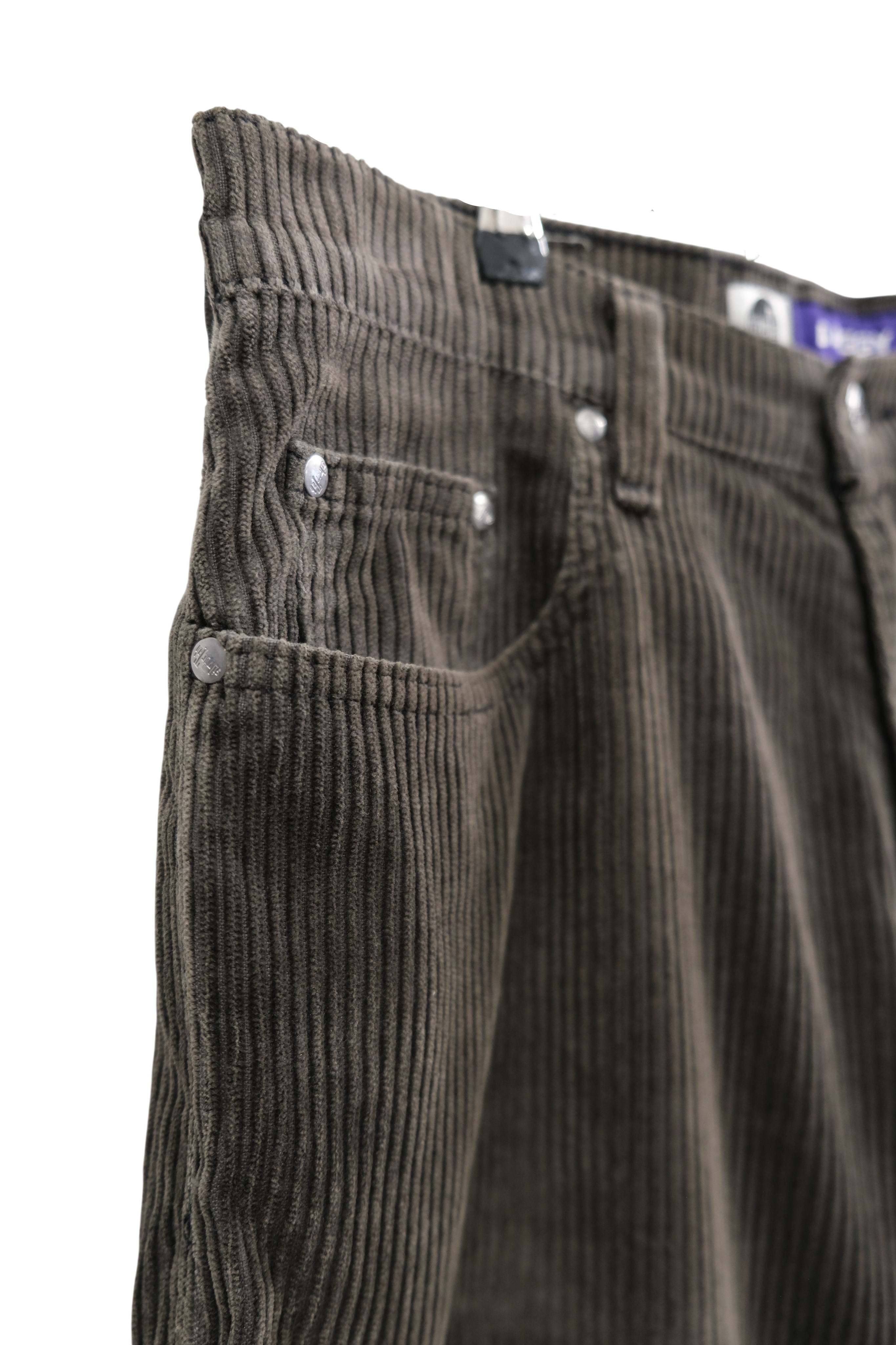 Vintage Silver Tab Levi's corduroy jeans W33
