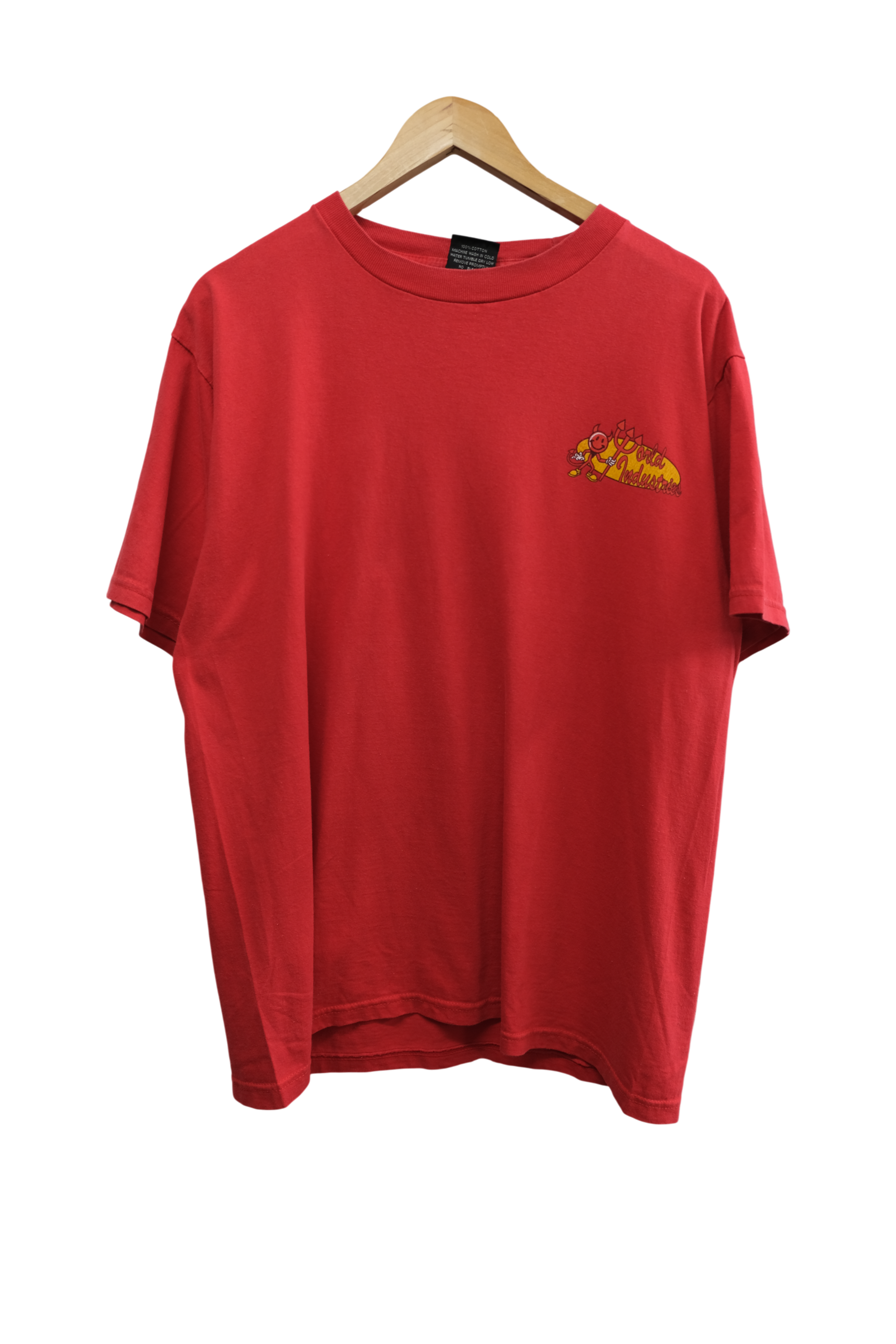 Vintage World Industries T-Shirt