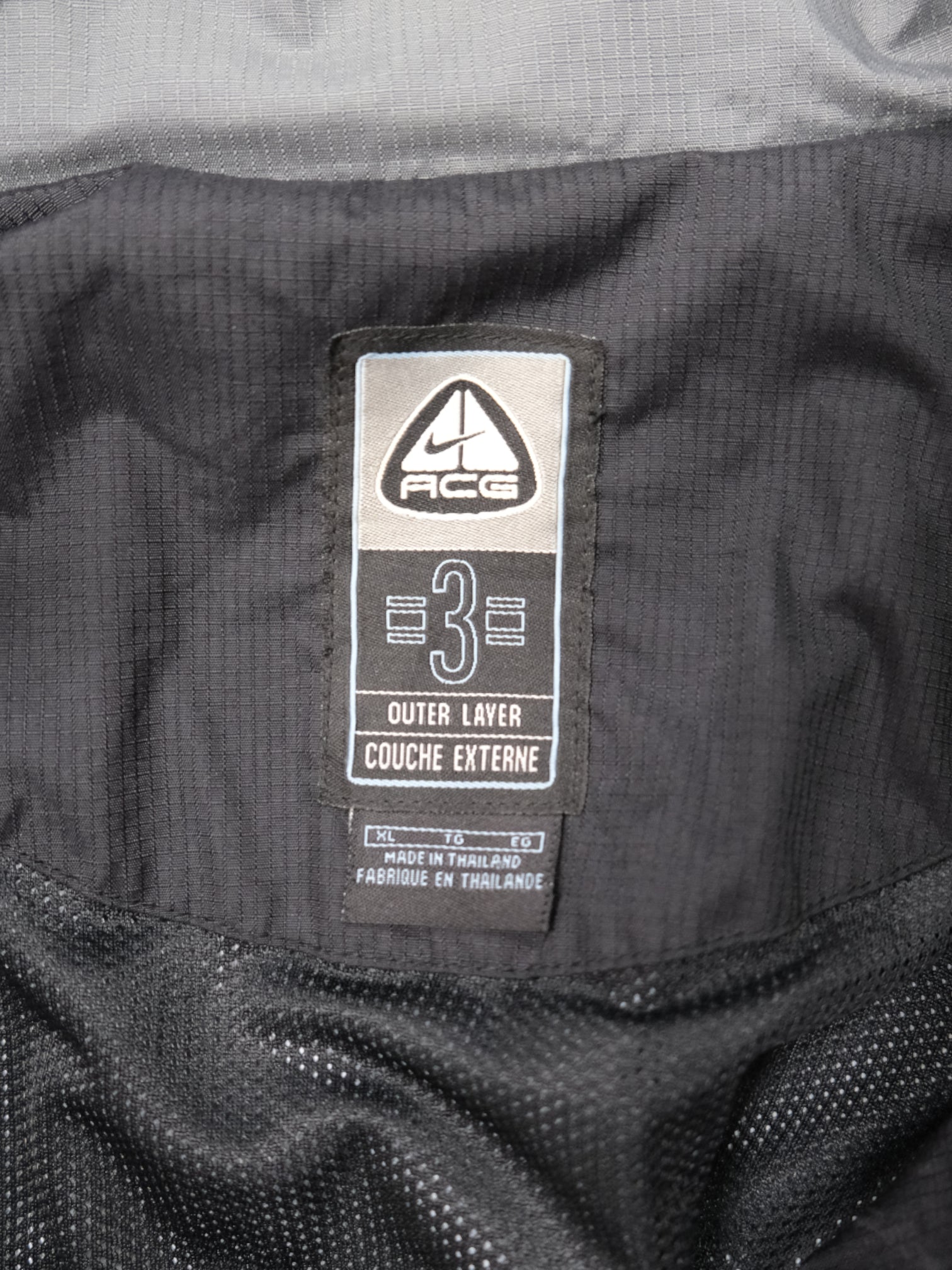 Nike ACG Jacket