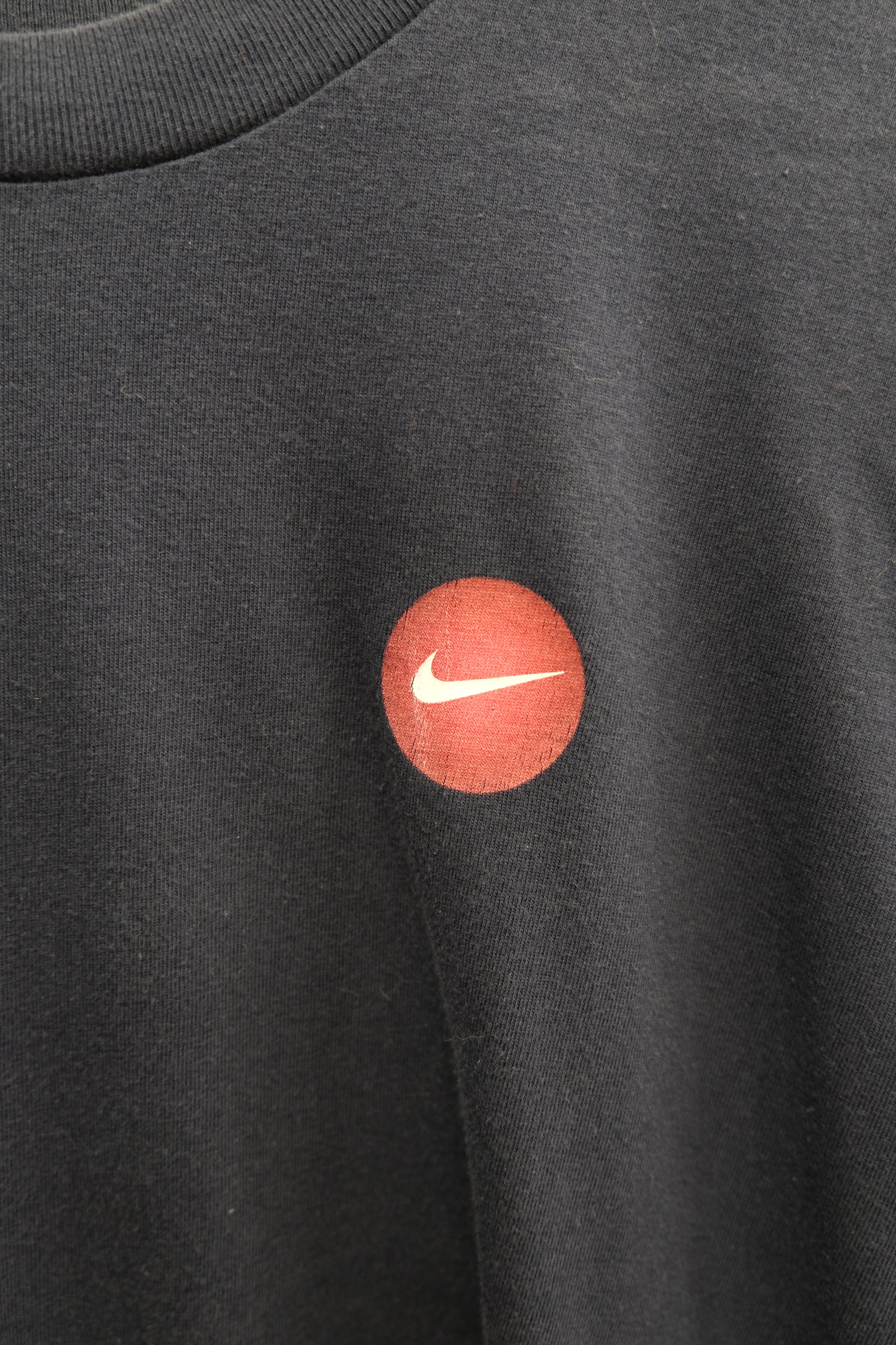 Nike graphic t-shirt