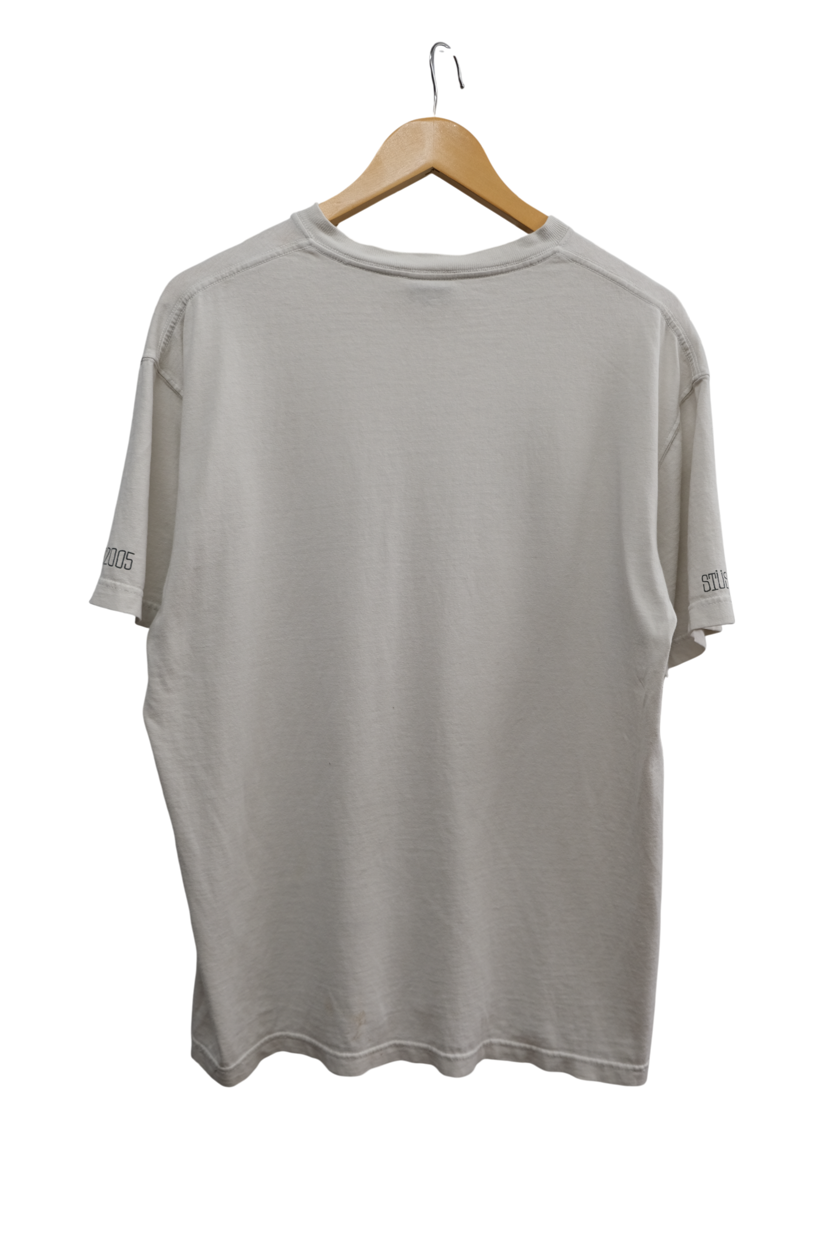 Stussy graphic T-Shirt