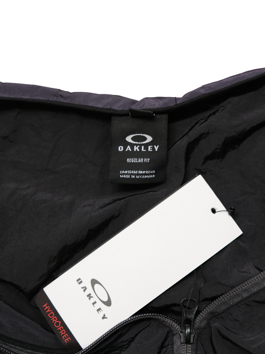 Oakley Windbreaker (XL)