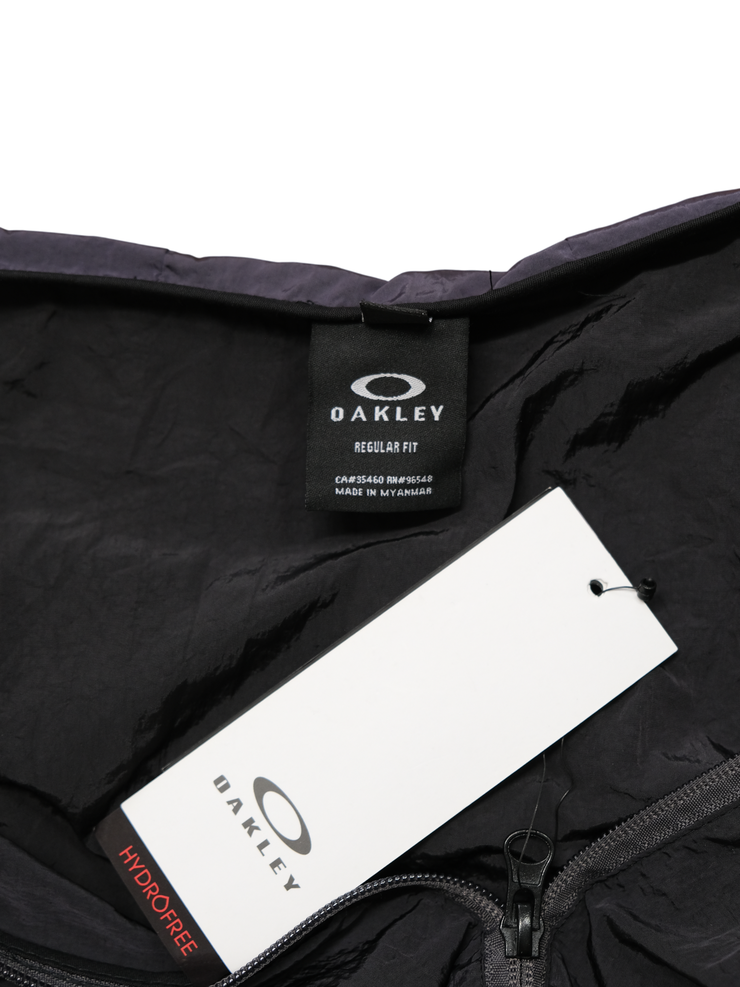 Oakley Windbreaker (XL)