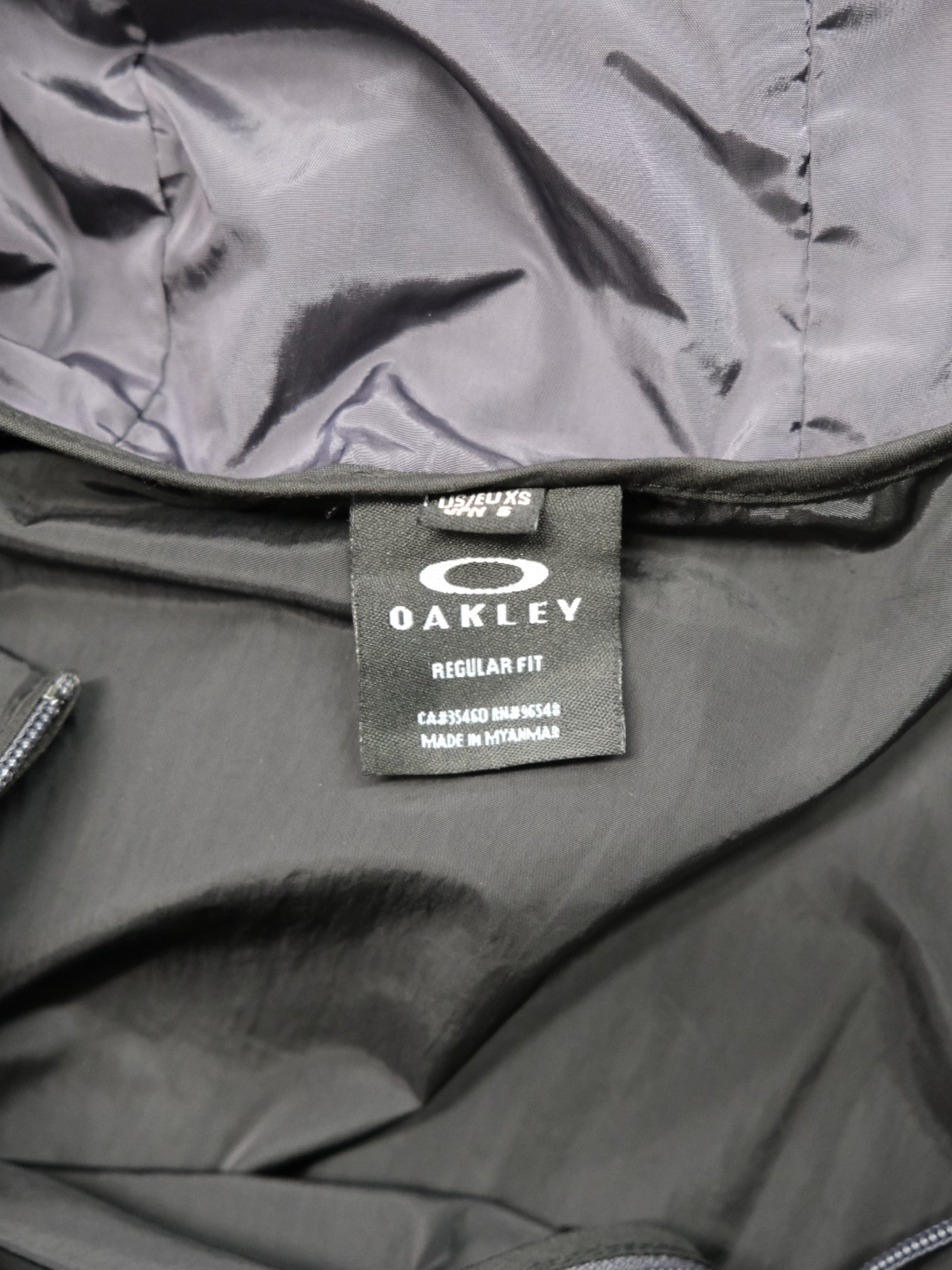 Oakley Windbreaker (L)