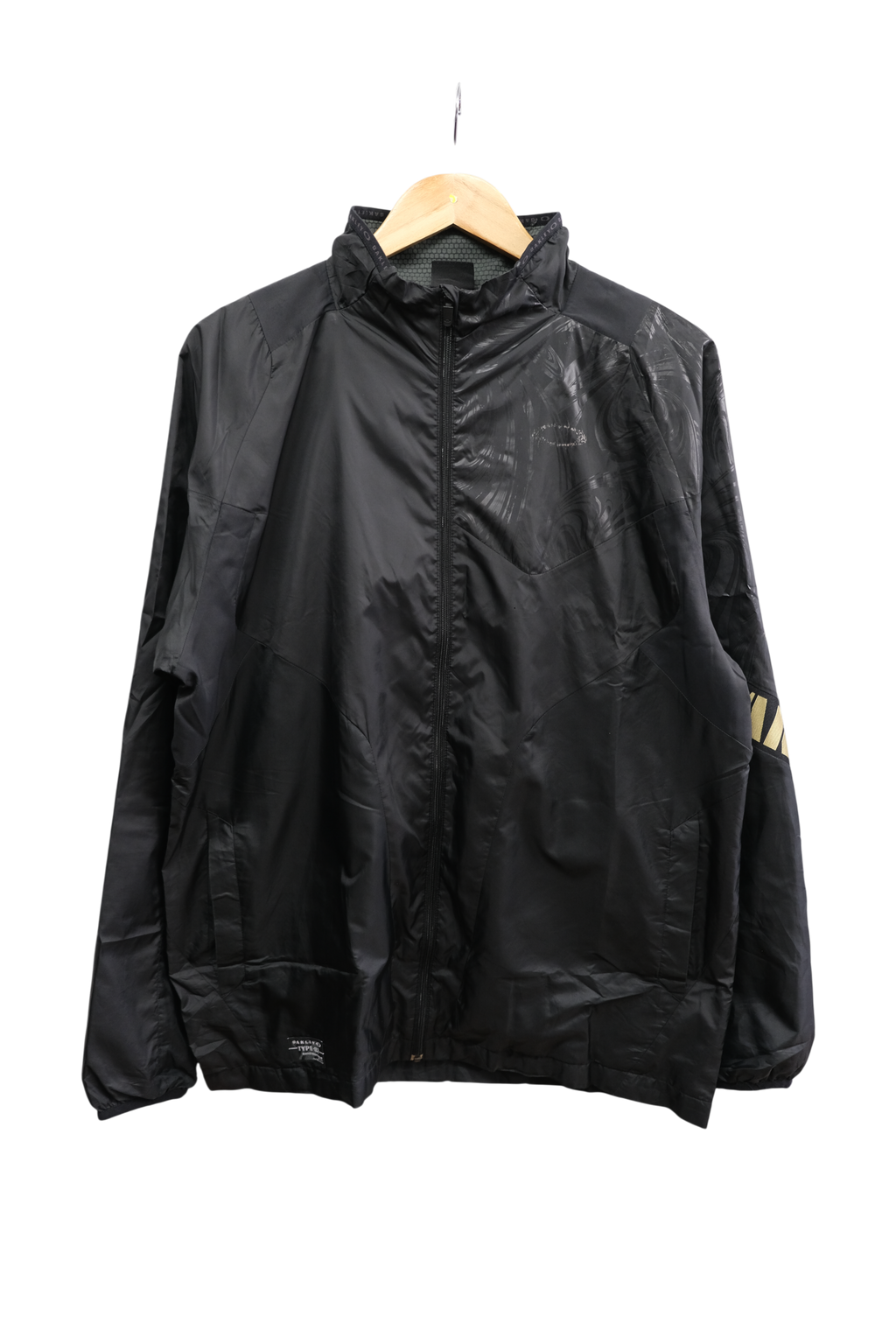 Type 02 Oakley Windbreaker