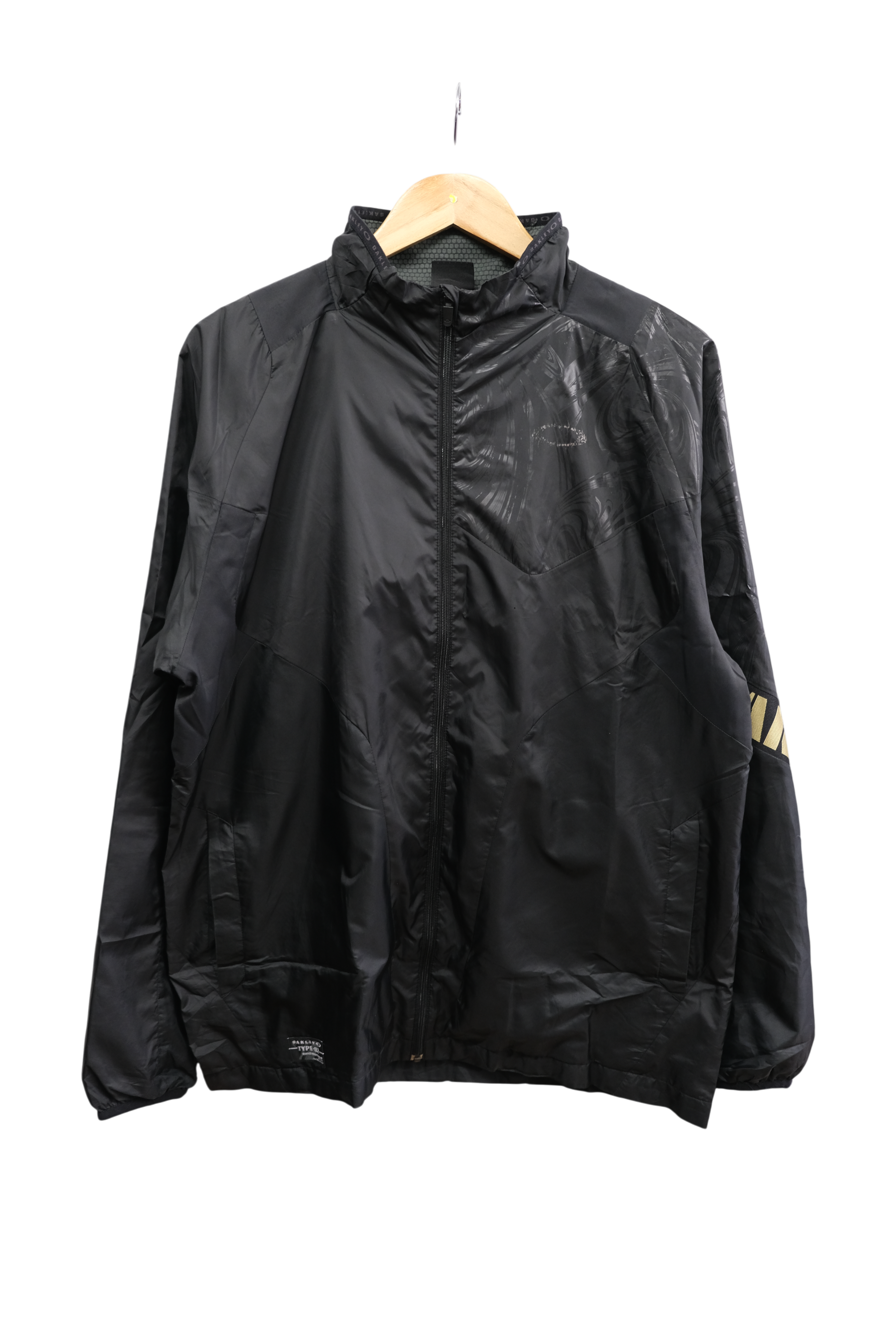 Type 02 Oakley Windbreaker