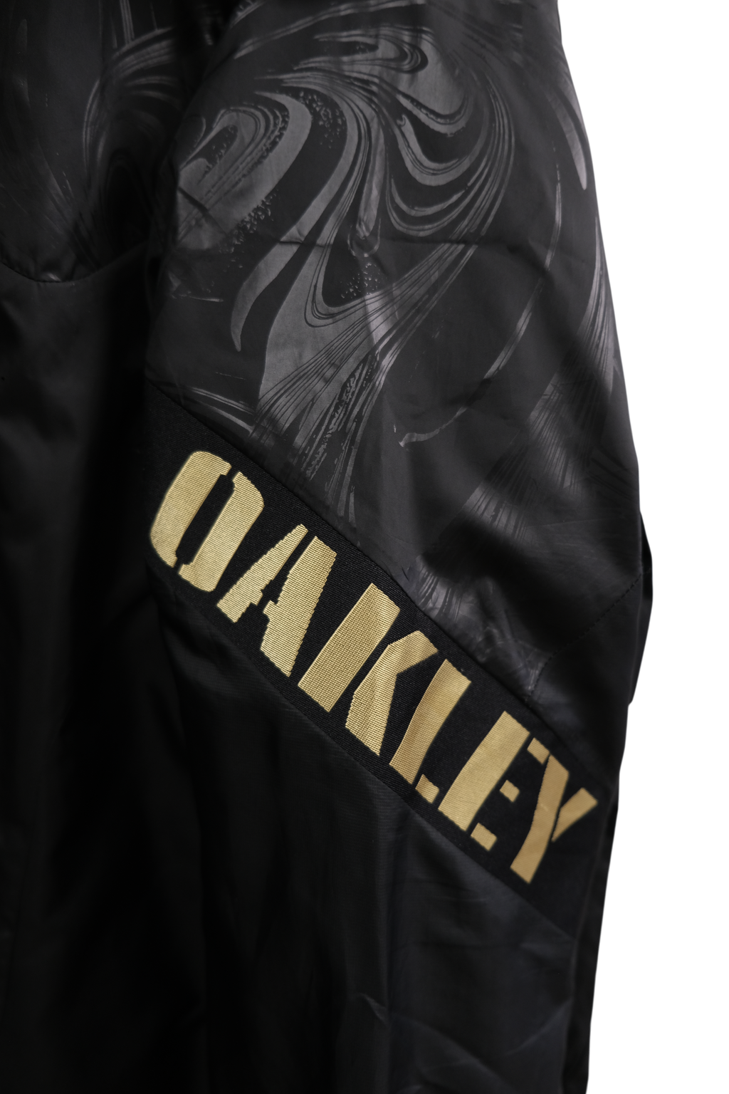 Type 02 Oakley Windbreaker