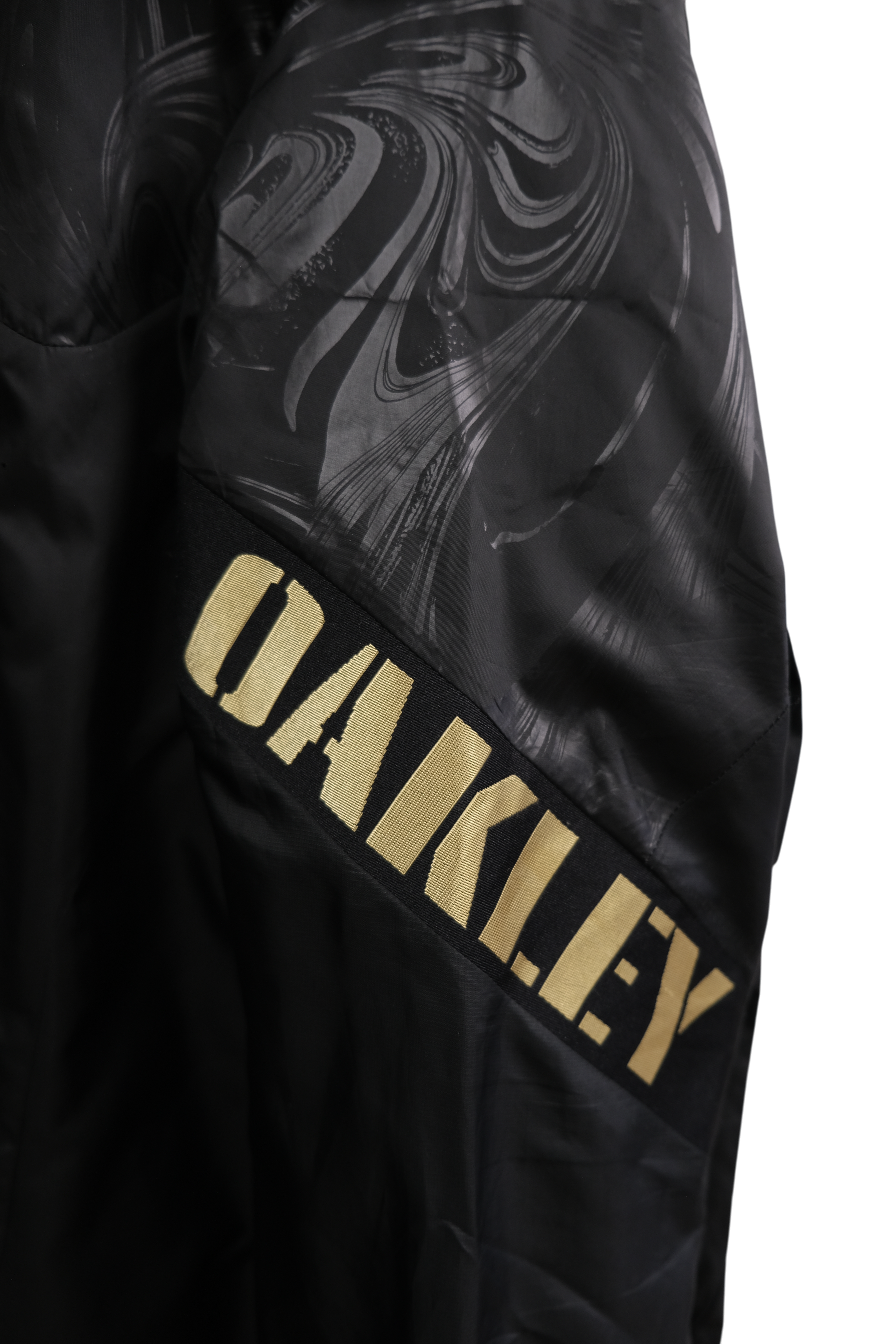 Type 02 Oakley Windbreaker