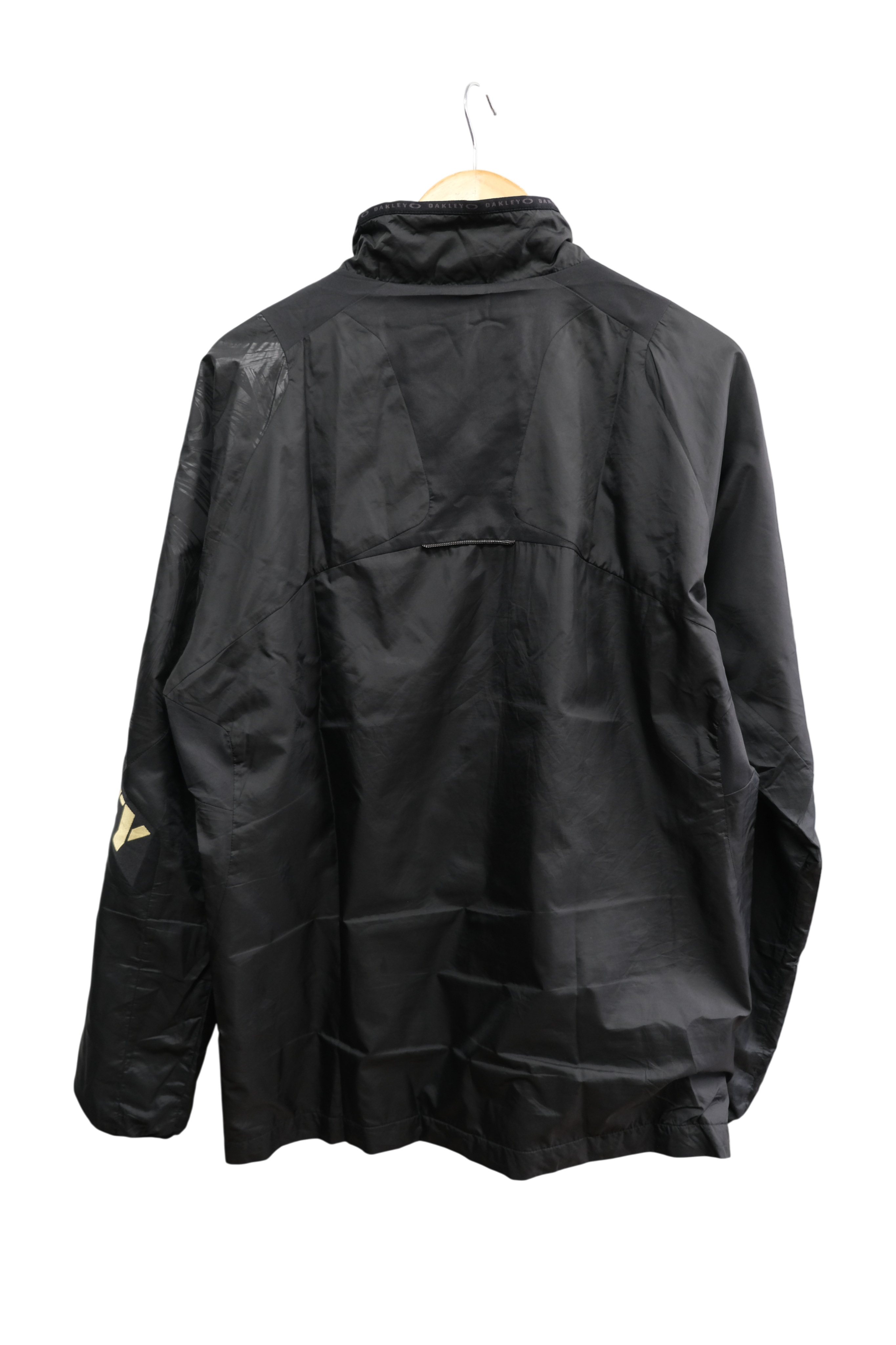 Type 02 Oakley Windbreaker