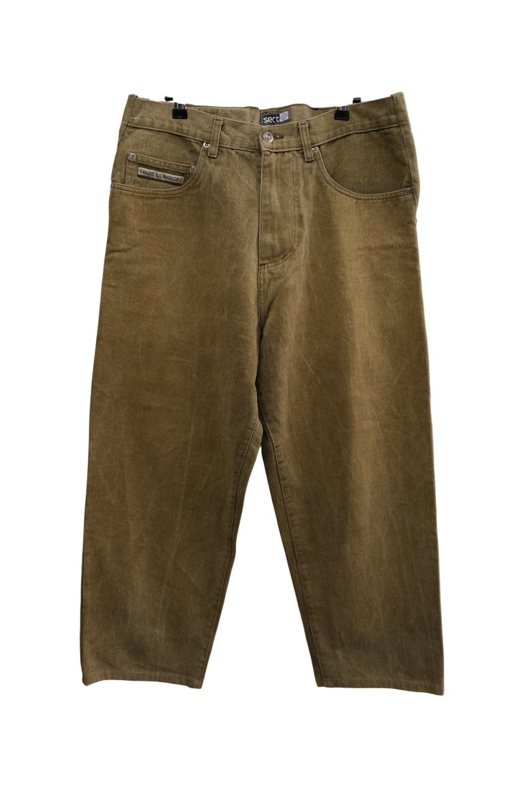 Alien Workshop jeans