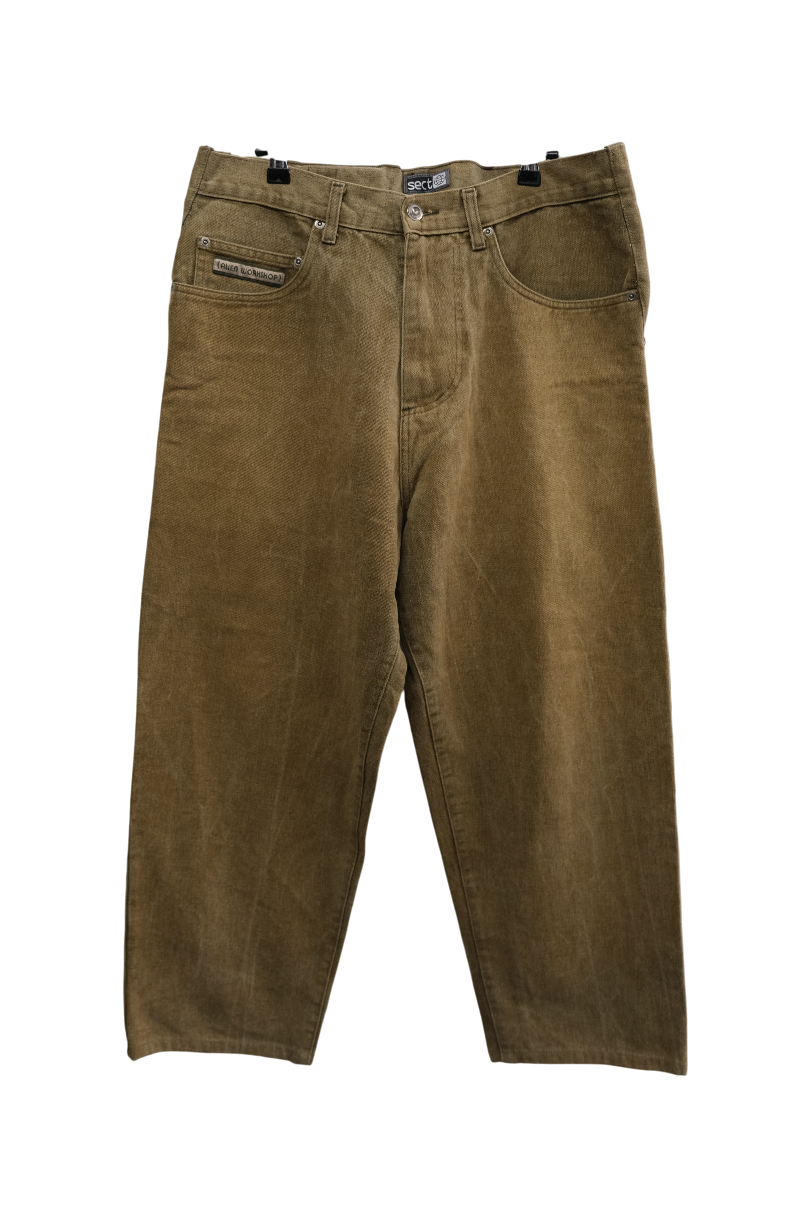 Alien Workshop jeans