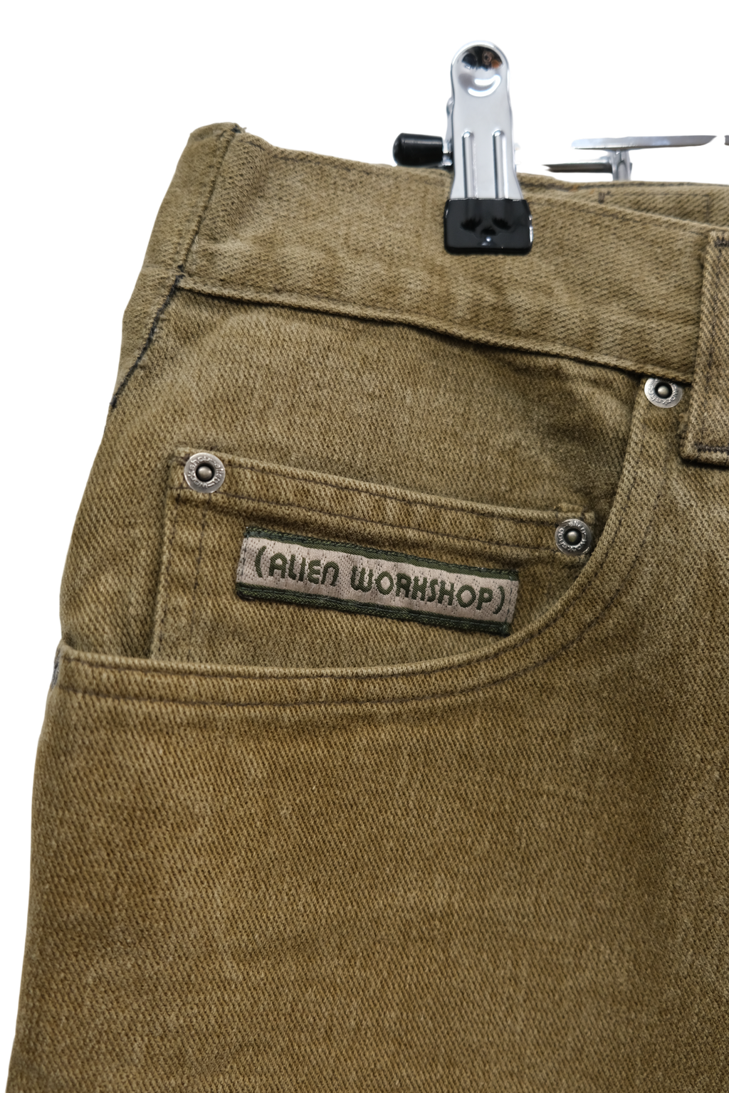 Alien Workshop jeans