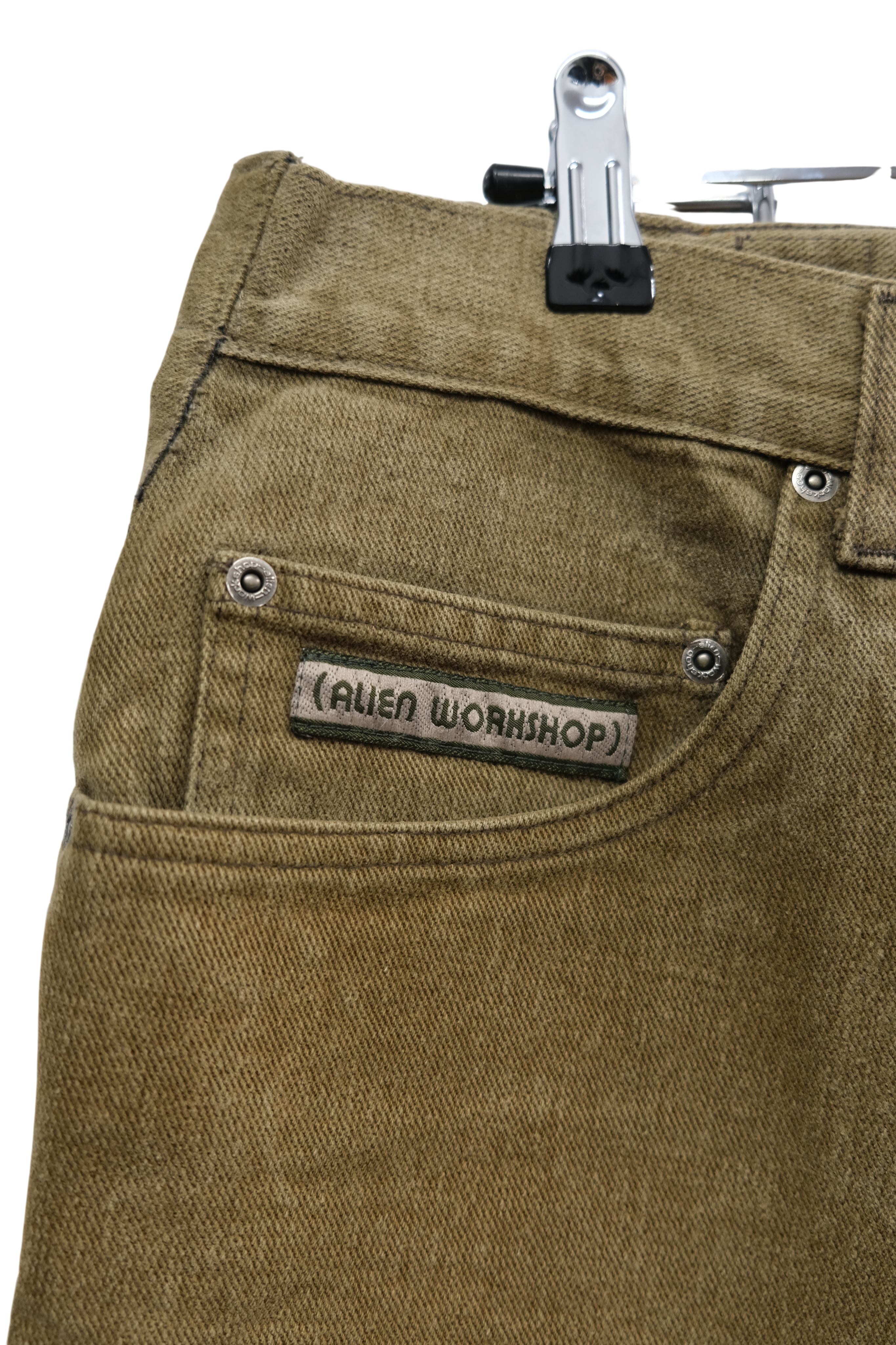 Alien Workshop jeans