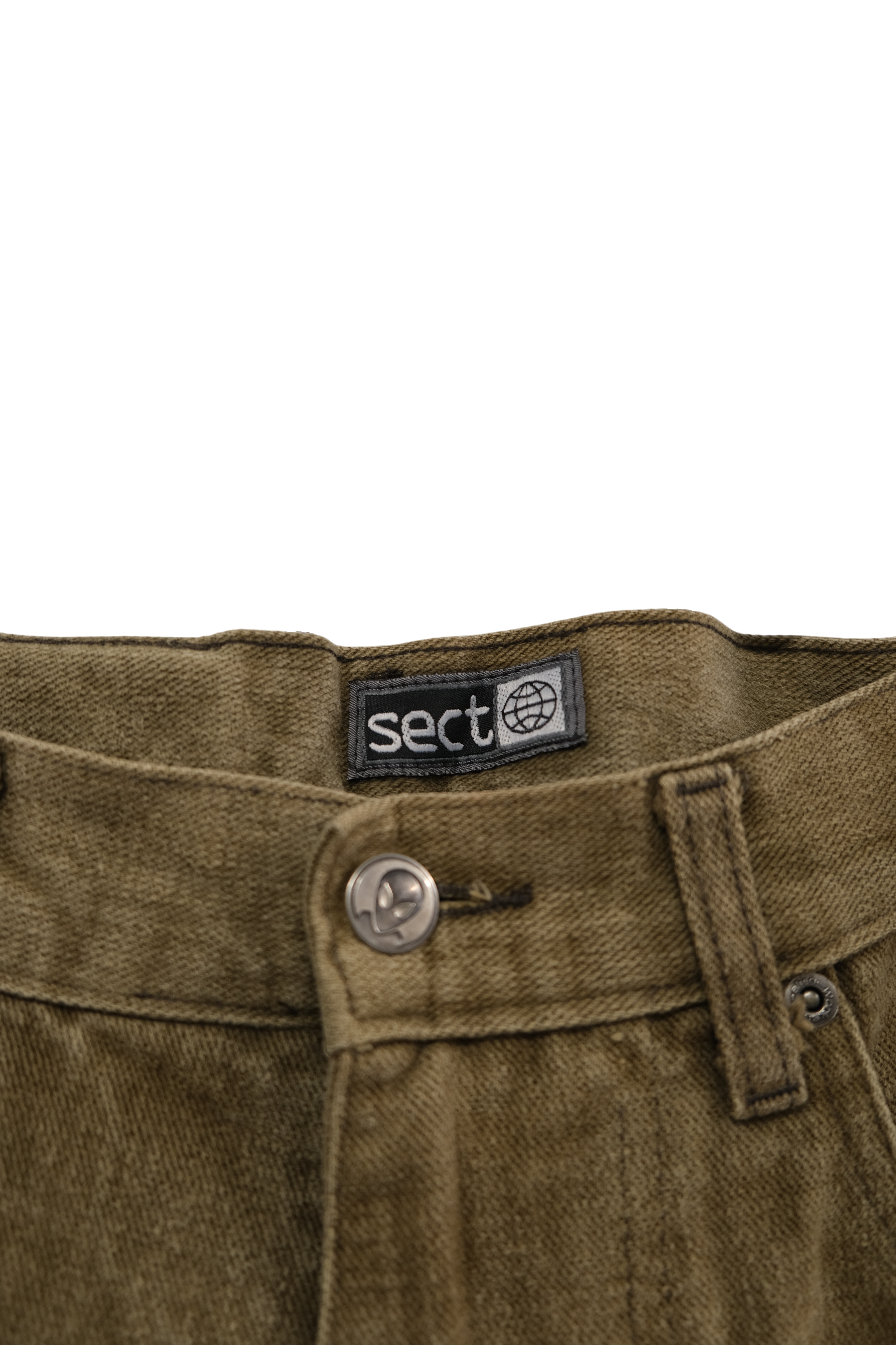 Alien Workshop jeans