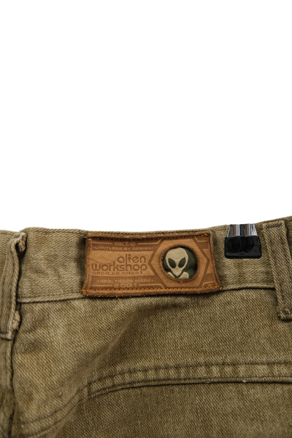 Alien Workshop jeans