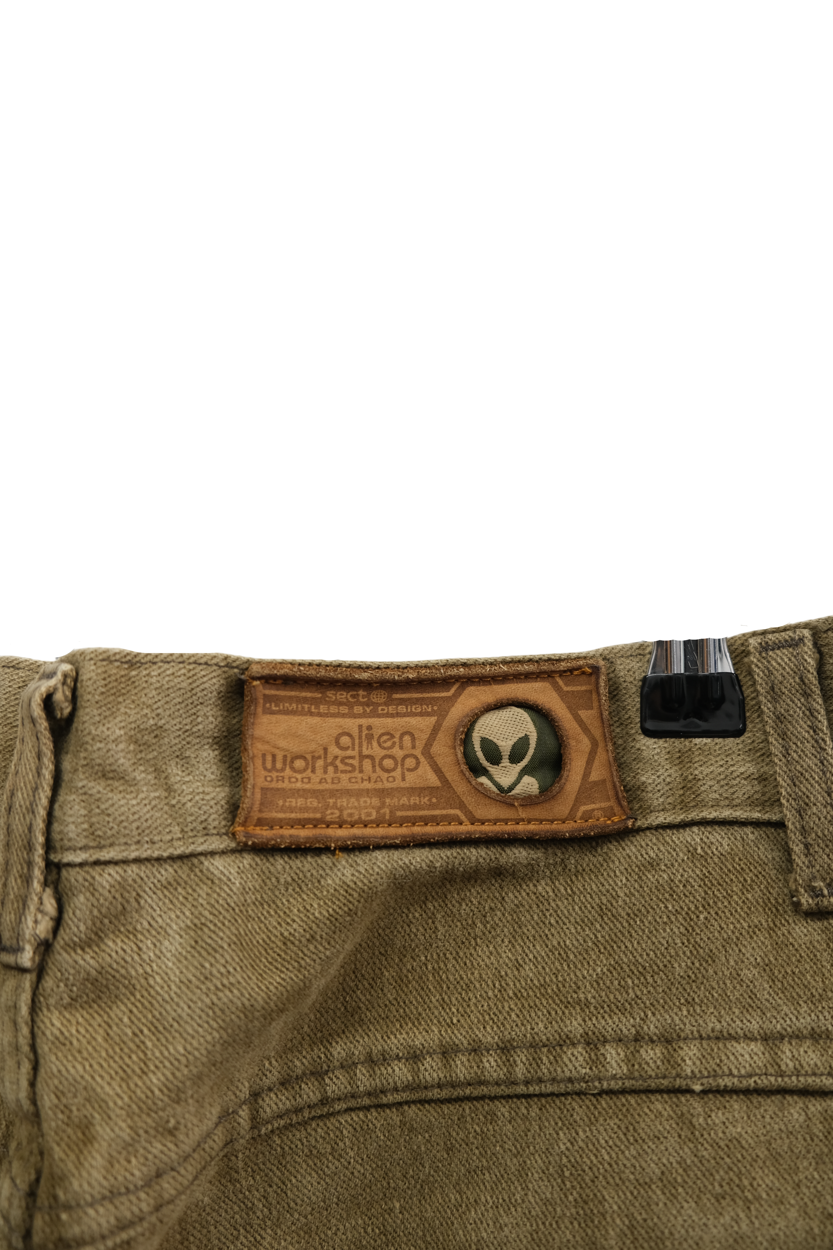 Alien Workshop jeans