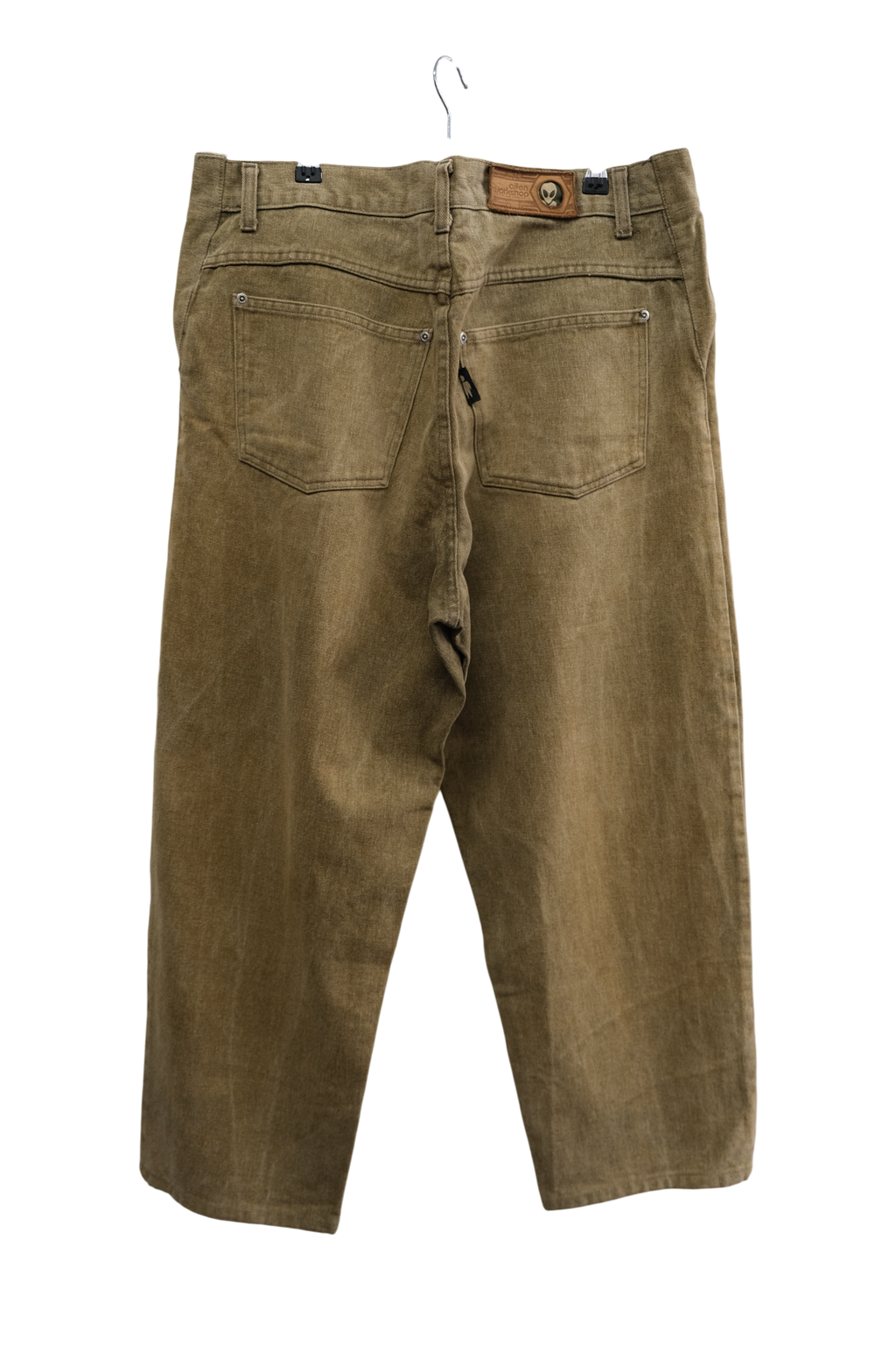 Alien Workshop jeans