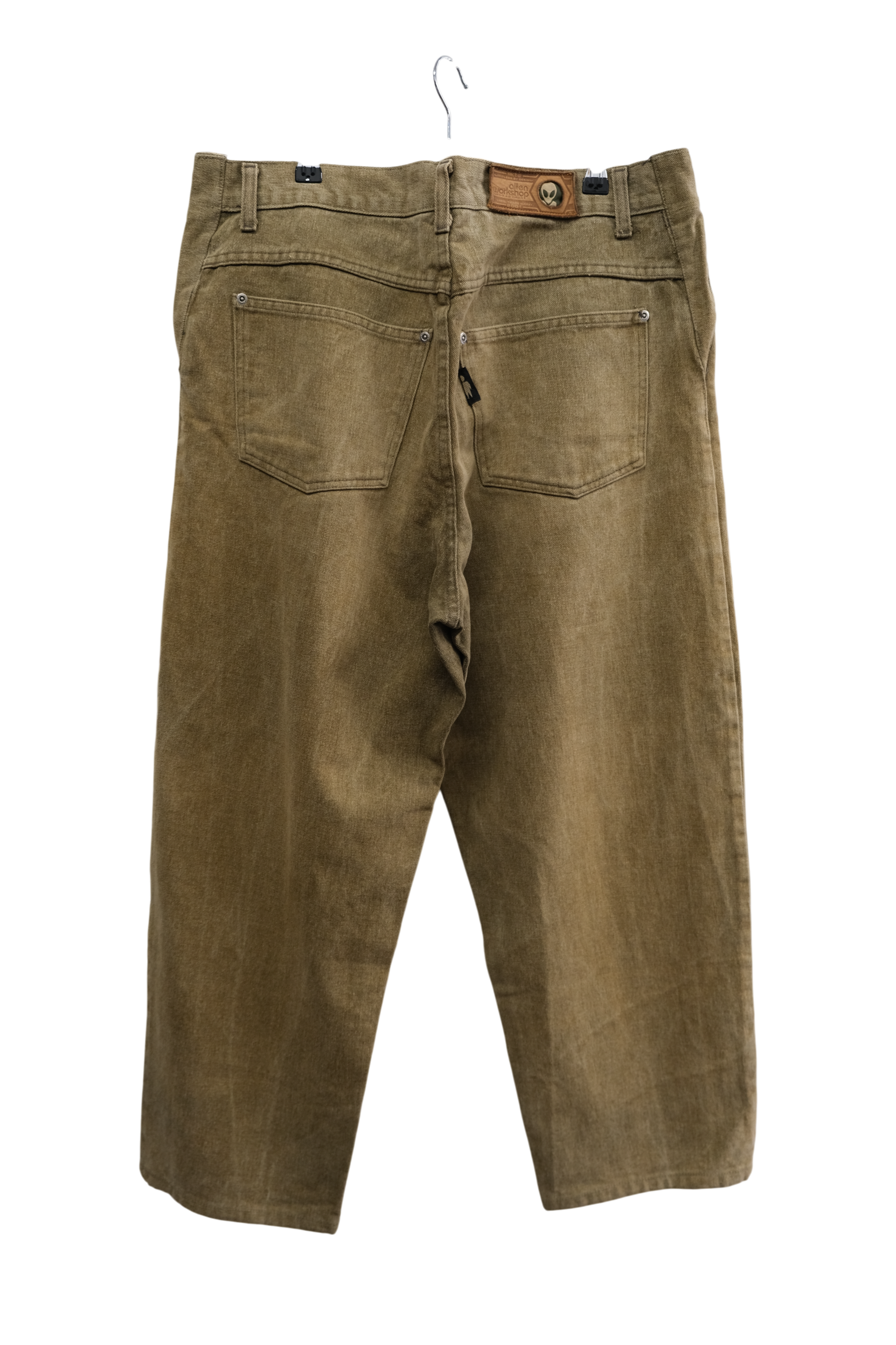 Alien Workshop jeans