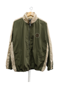 Vintage Stussy cotton jacket