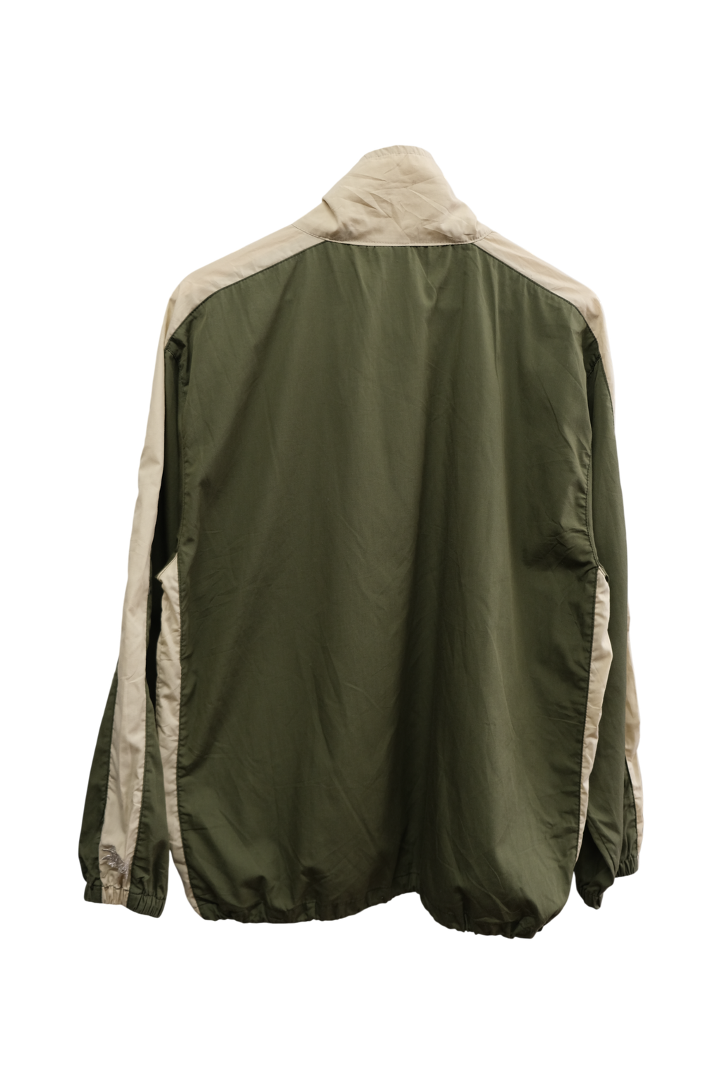 Vintage Stussy cotton jacket