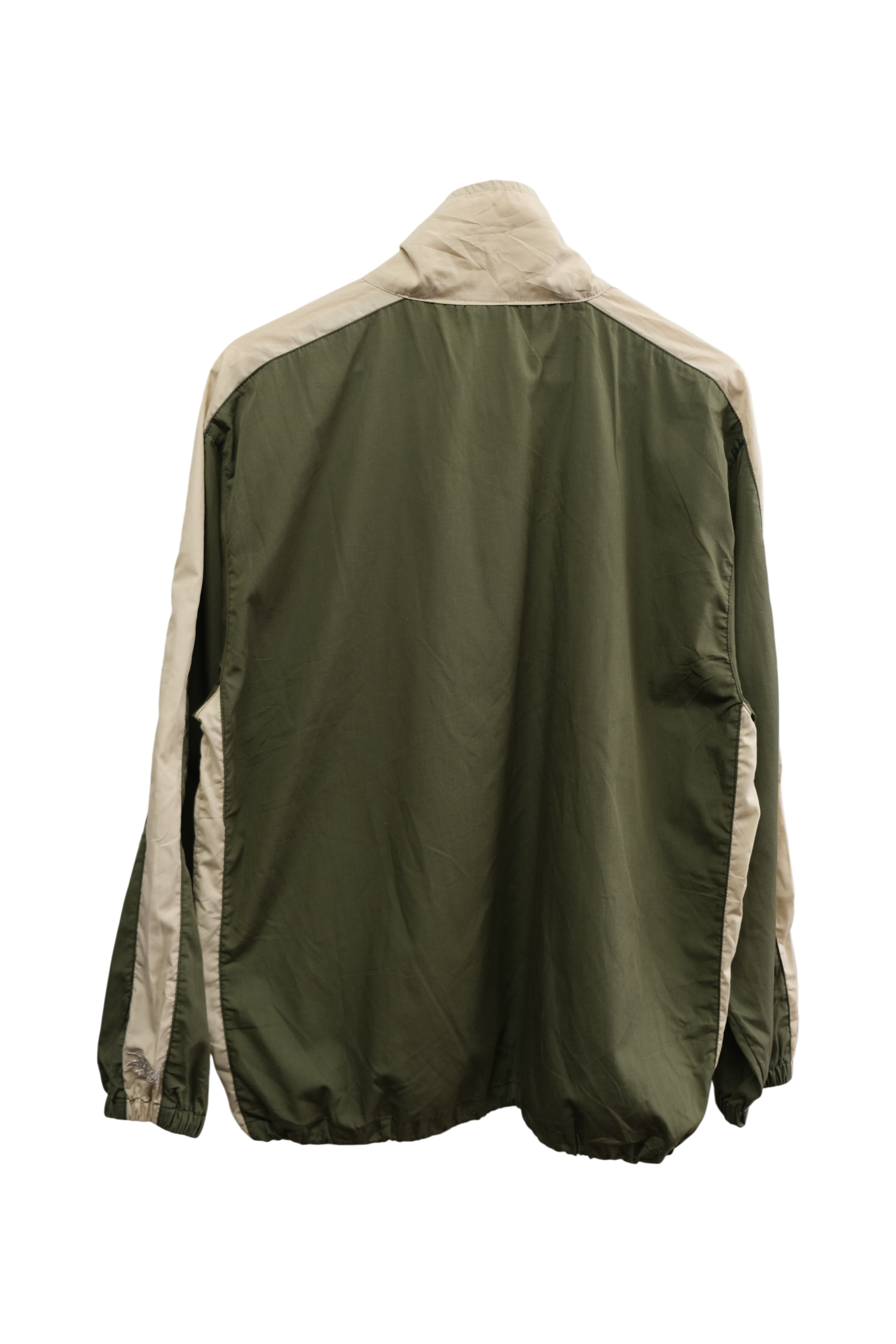 Vintage Stussy cotton jacket