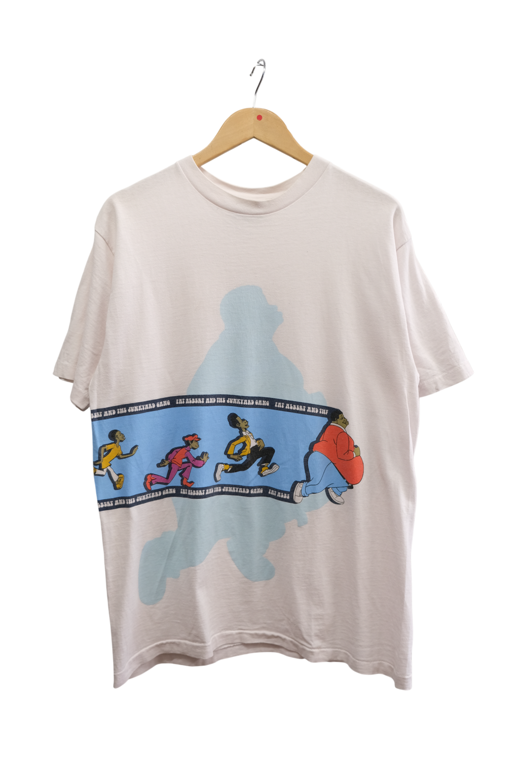 Vintage 80s Fat Albert T-Shirt