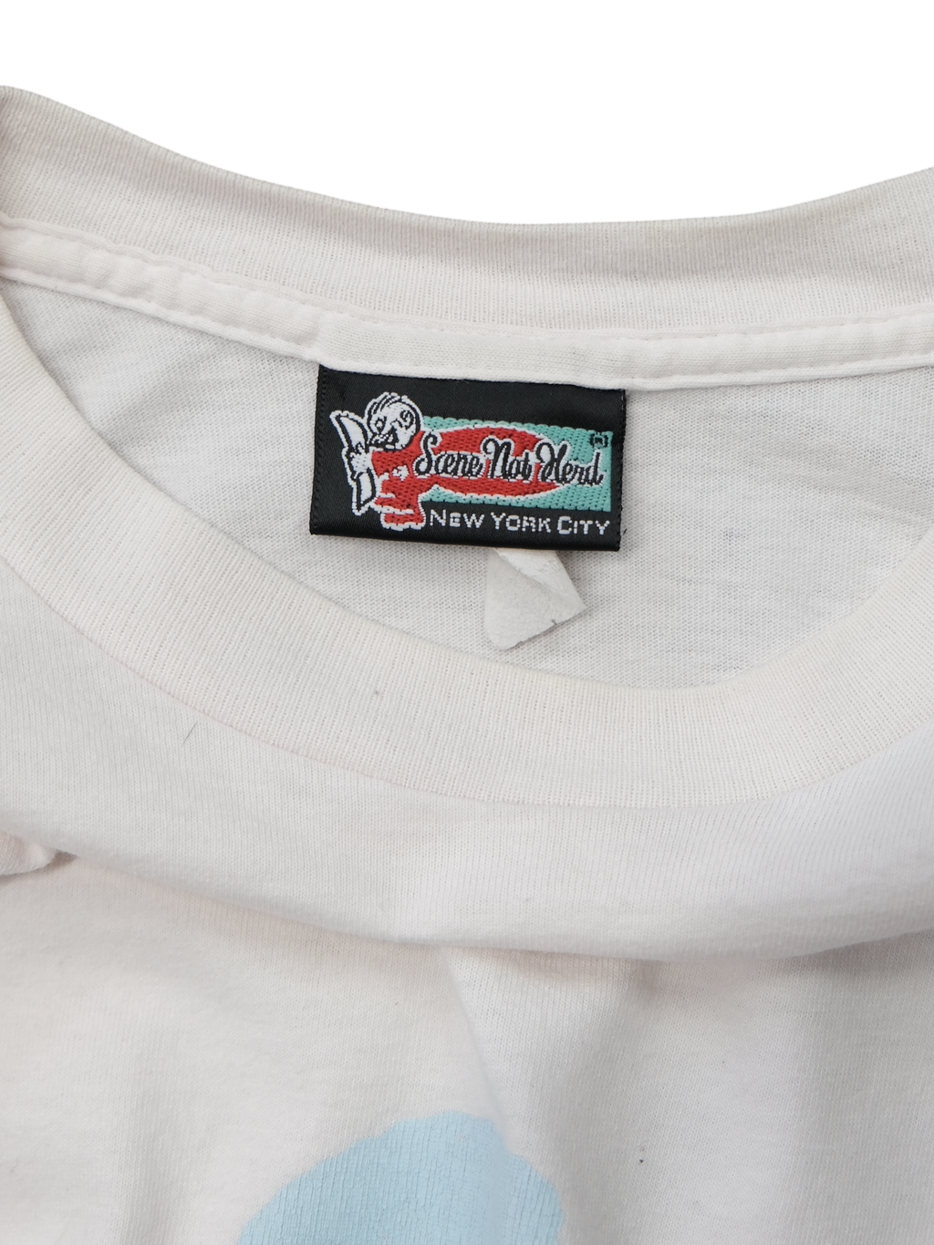 Vintage 80s Fat Albert T-Shirt