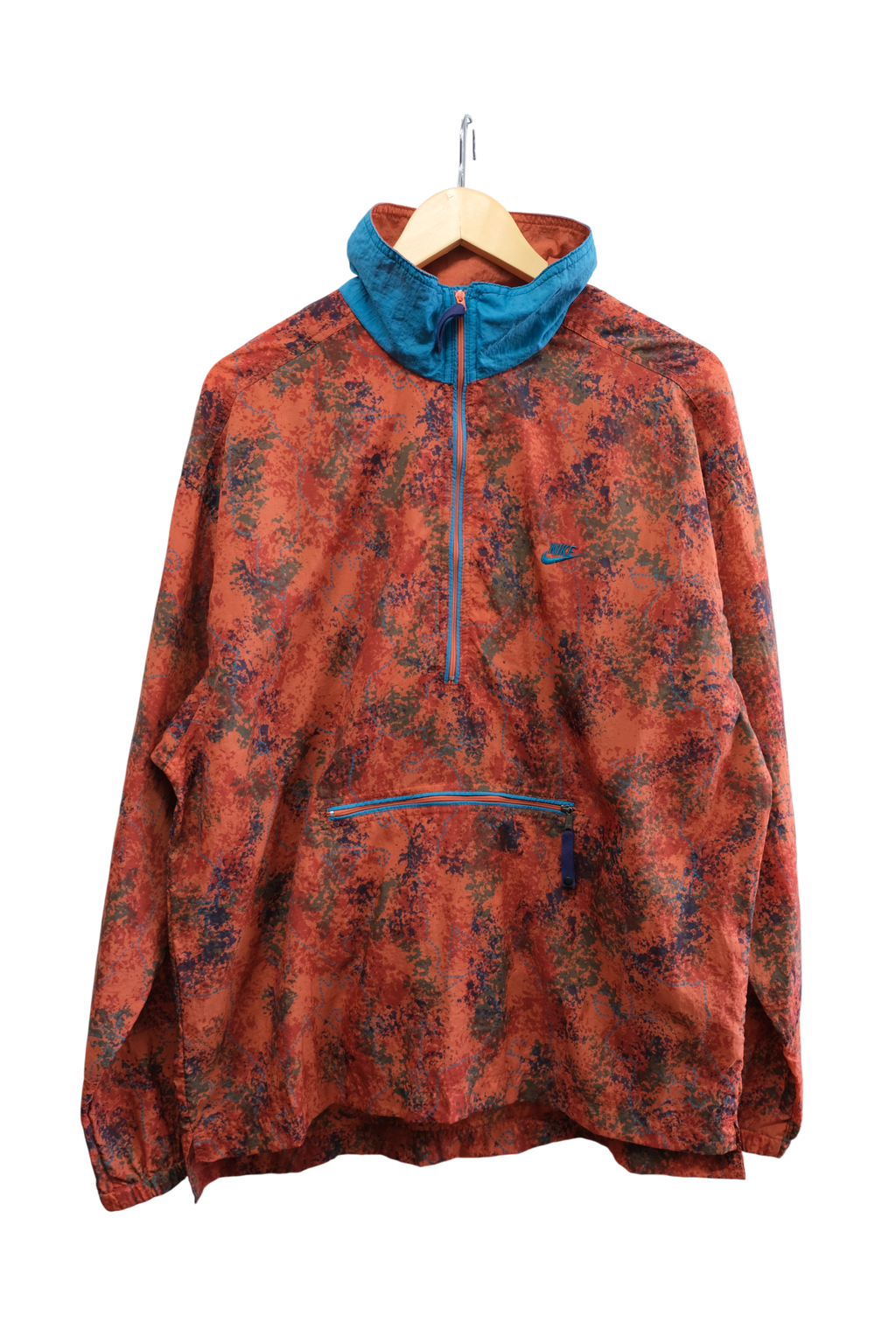 Vintage Nike ACG Windbreaker