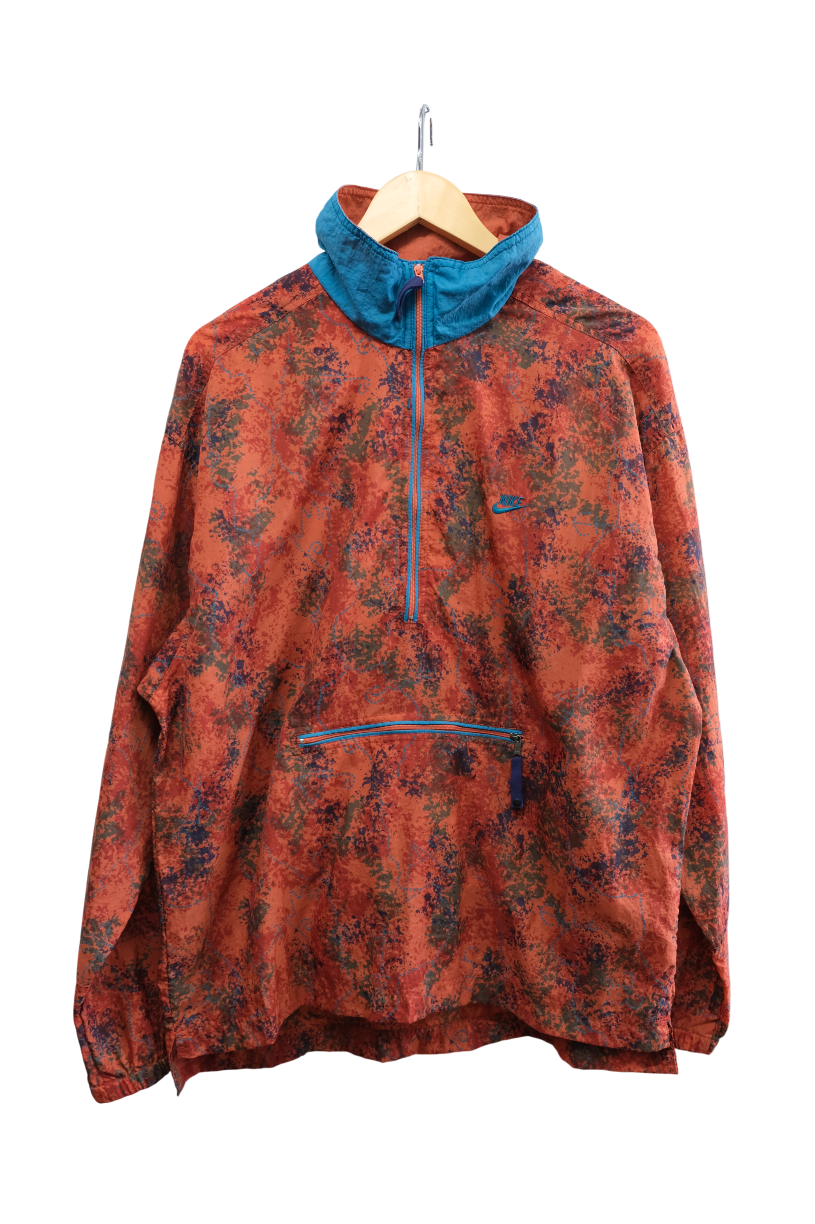 Vintage Nike ACG Windbreaker