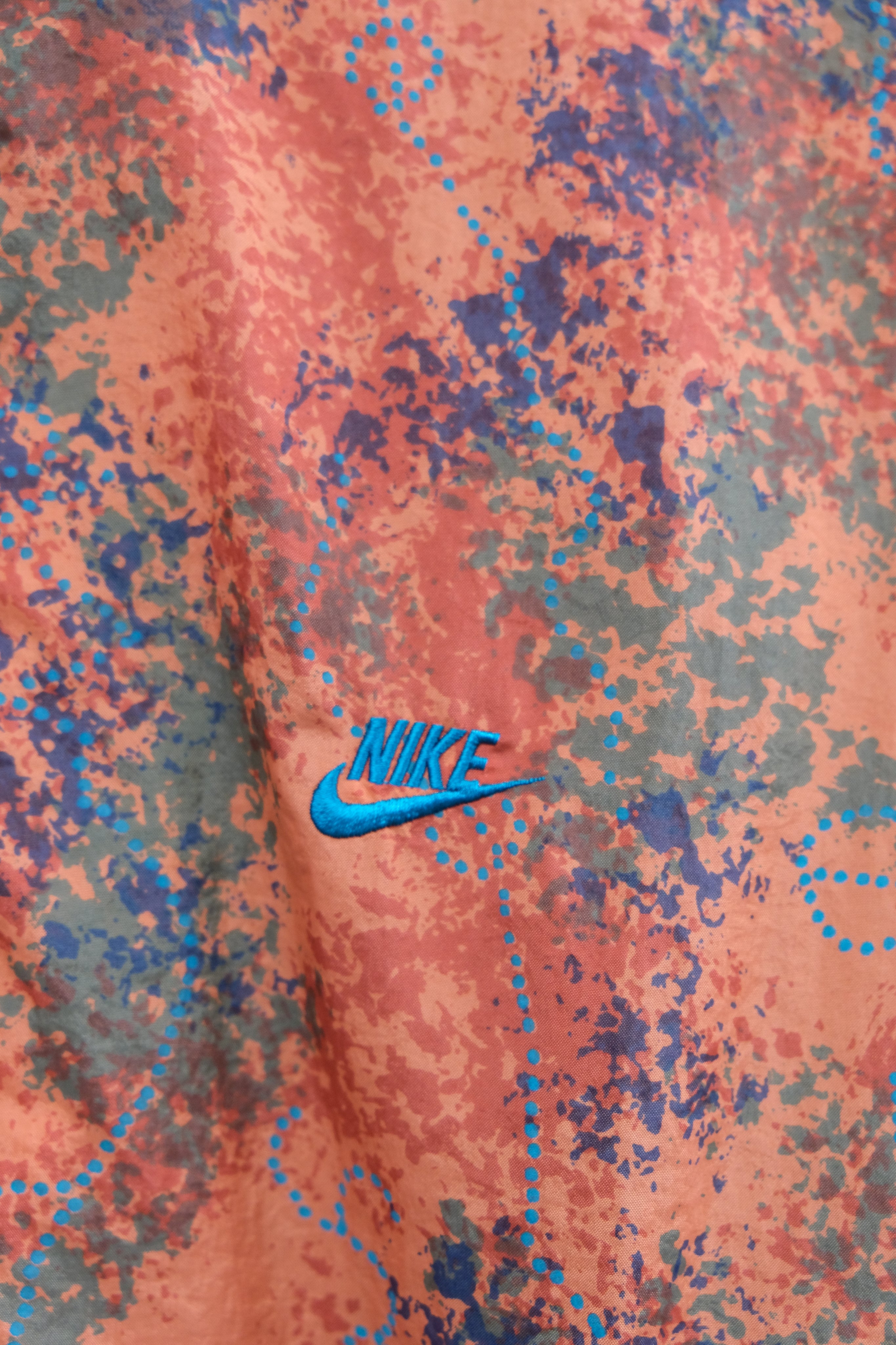 Vintage Nike ACG Windbreaker