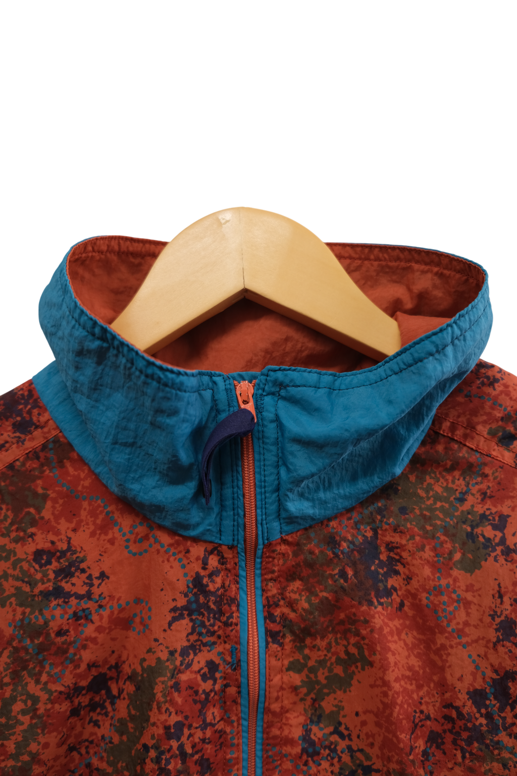 Vintage Nike ACG Windbreaker