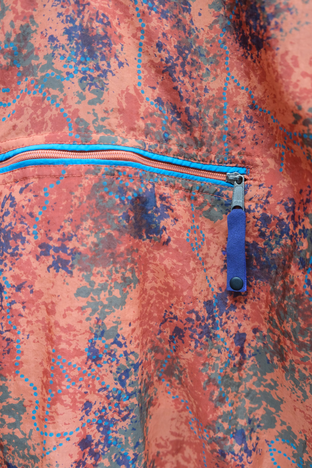 Vintage Nike ACG Windbreaker