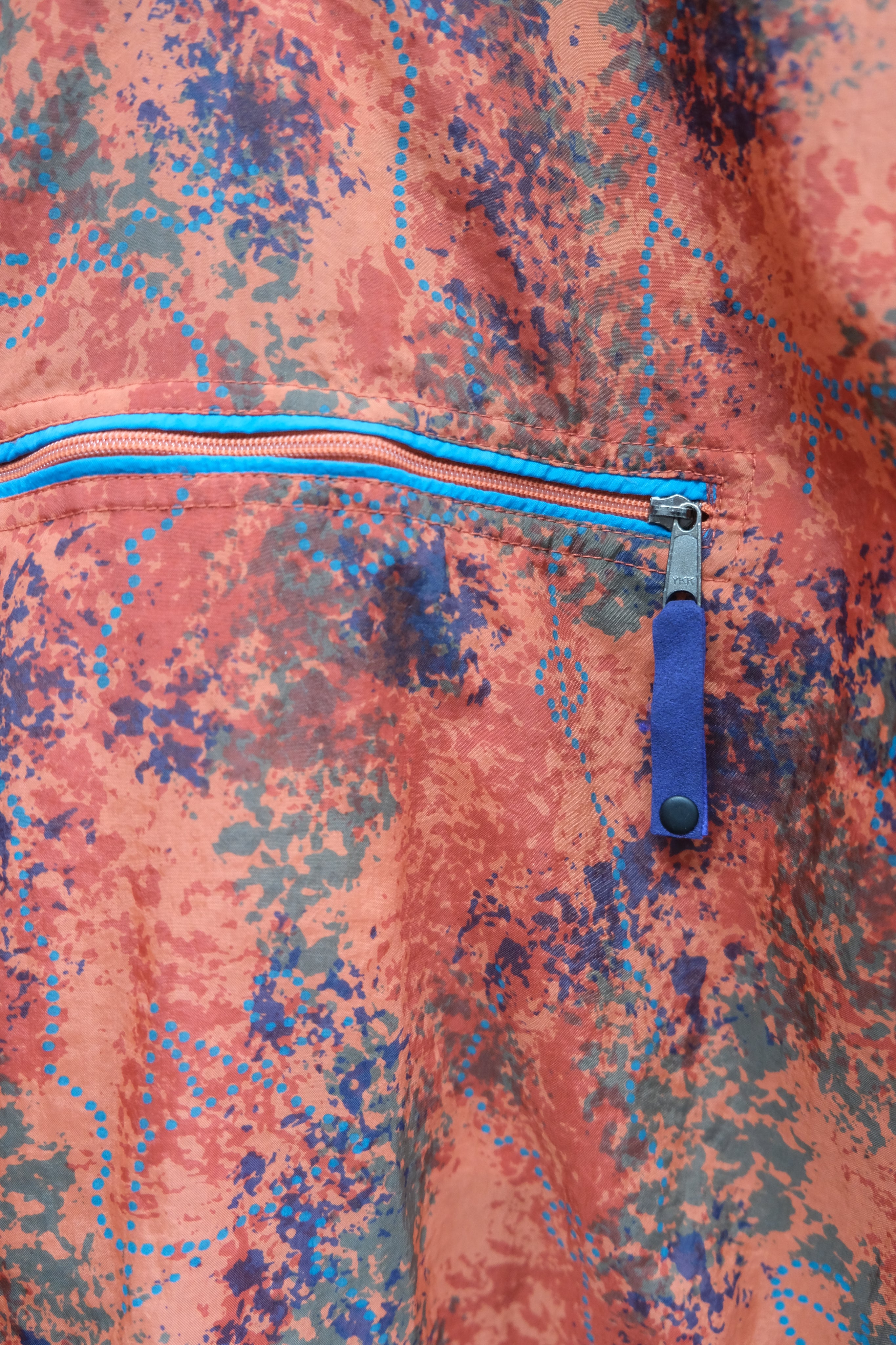 Vintage Nike ACG Windbreaker