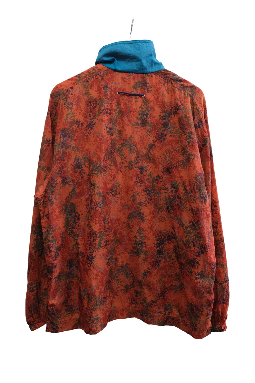 Vintage Nike ACG Windbreaker