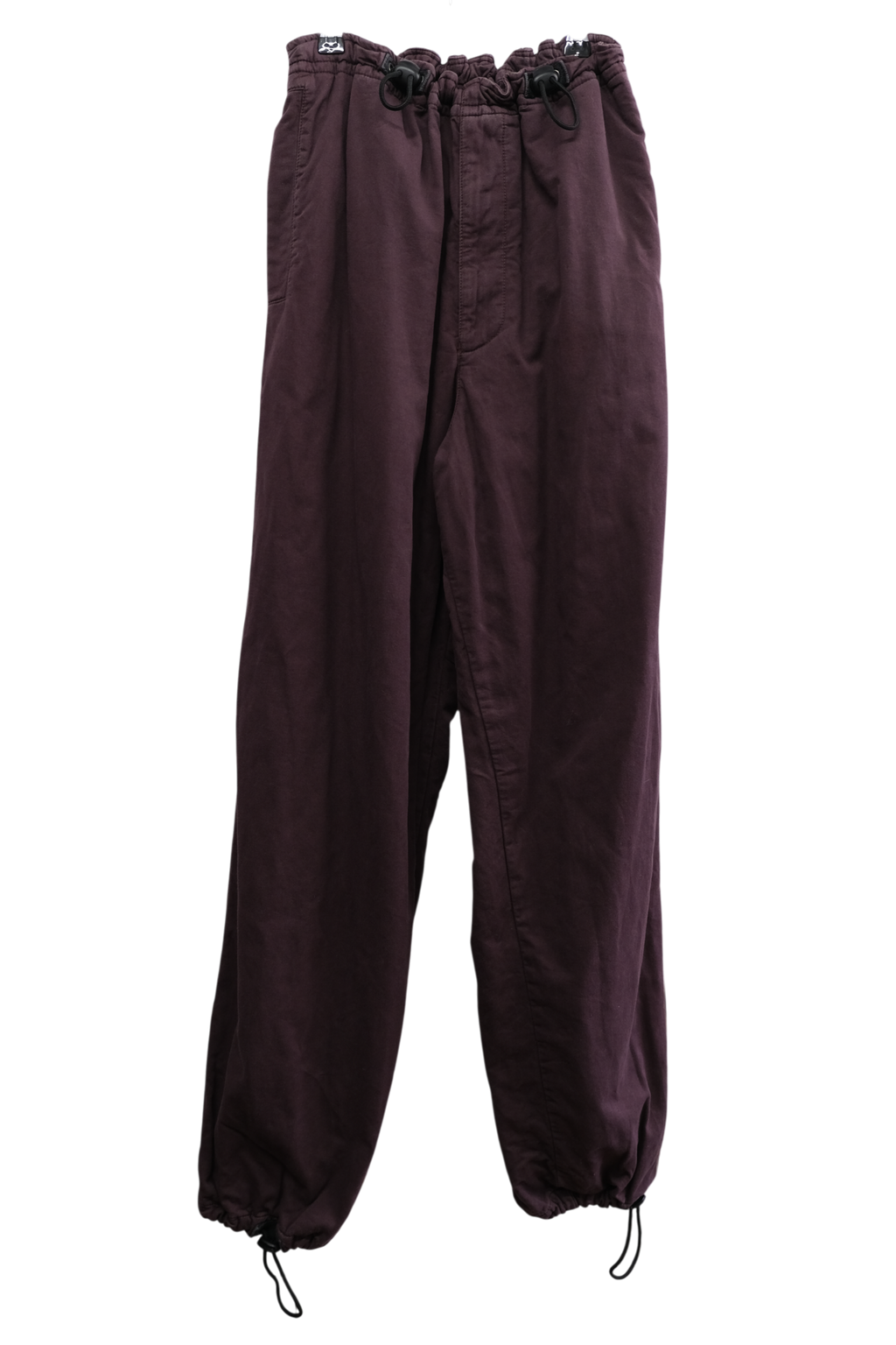 Vintage Armani trousers