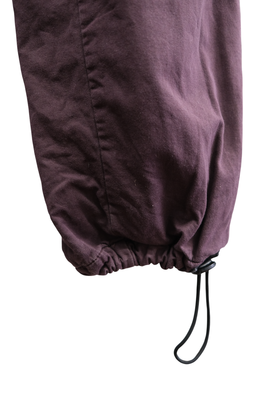 Vintage Armani trousers