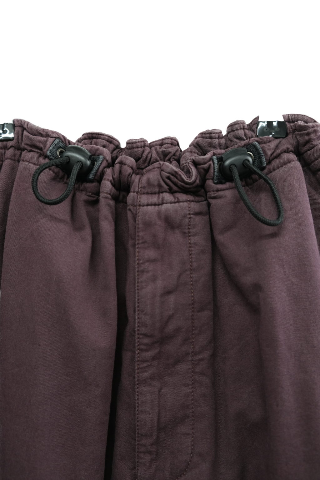 Vintage Armani trousers