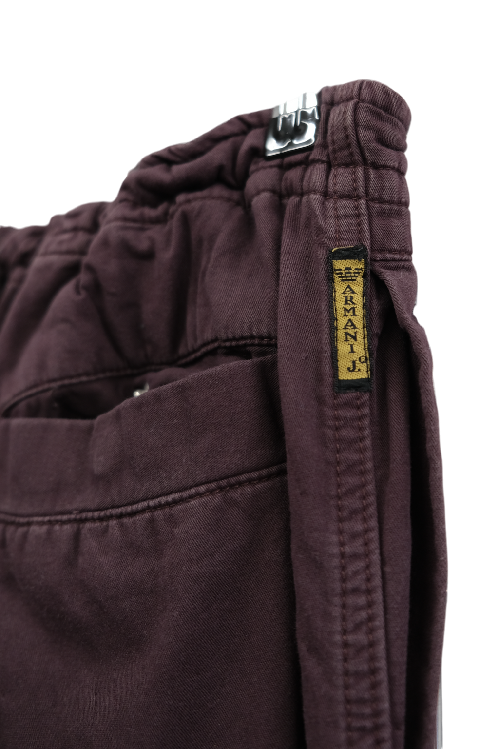 Vintage Armani trousers